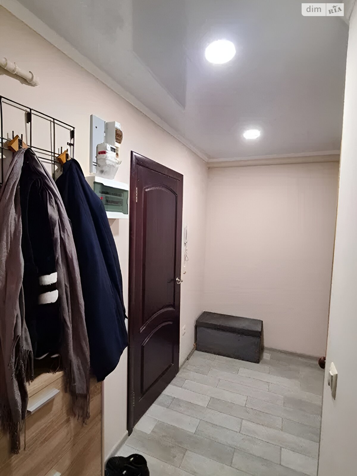 Продаж двокімнатної квартири в Києві, на вул. Василя Доманицького 6, район Борщагівка фото 1 Продаж двокімнатної квартири в Києві, на вул. Василя Доманицького 6, район Борщагівка фото 1