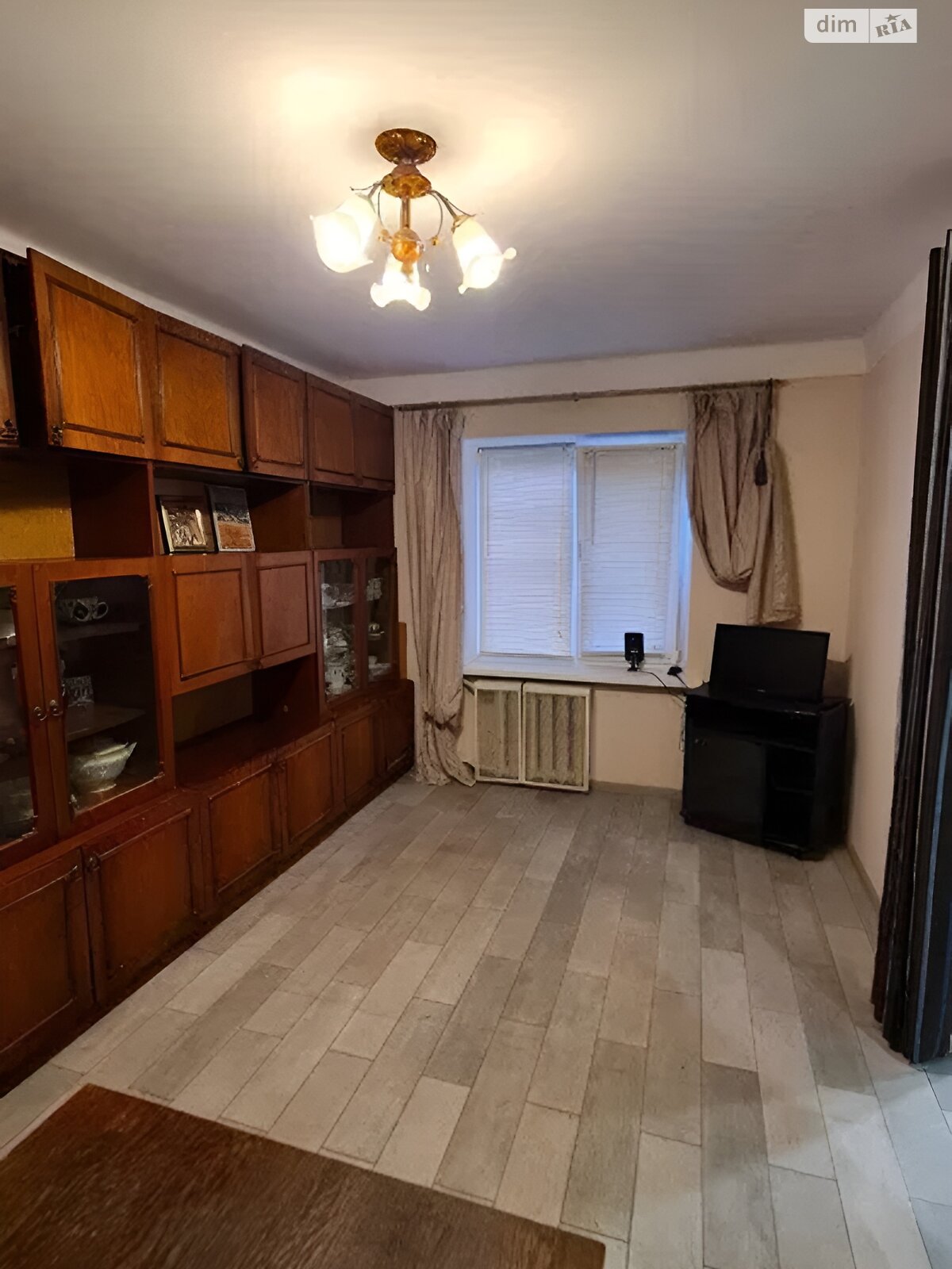 Продаж двокімнатної квартири в Києві, на вул. Василя Доманицького 6, район Борщагівка фото 1 Продаж двокімнатної квартири в Києві, на вул. Василя Доманицького 6, район Борщагівка фото 1