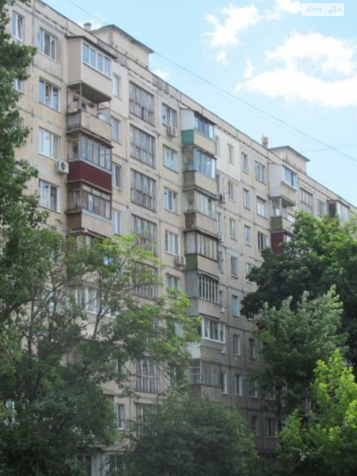 Продажа трехкомнатной квартиры в Киеве, на ул. Василия Доманицкого 4, район Борщаговка фото 1 Продажа трехкомнатной квартиры в Киеве, на ул. Василия Доманицкого 4, район Борщаговка фото 1