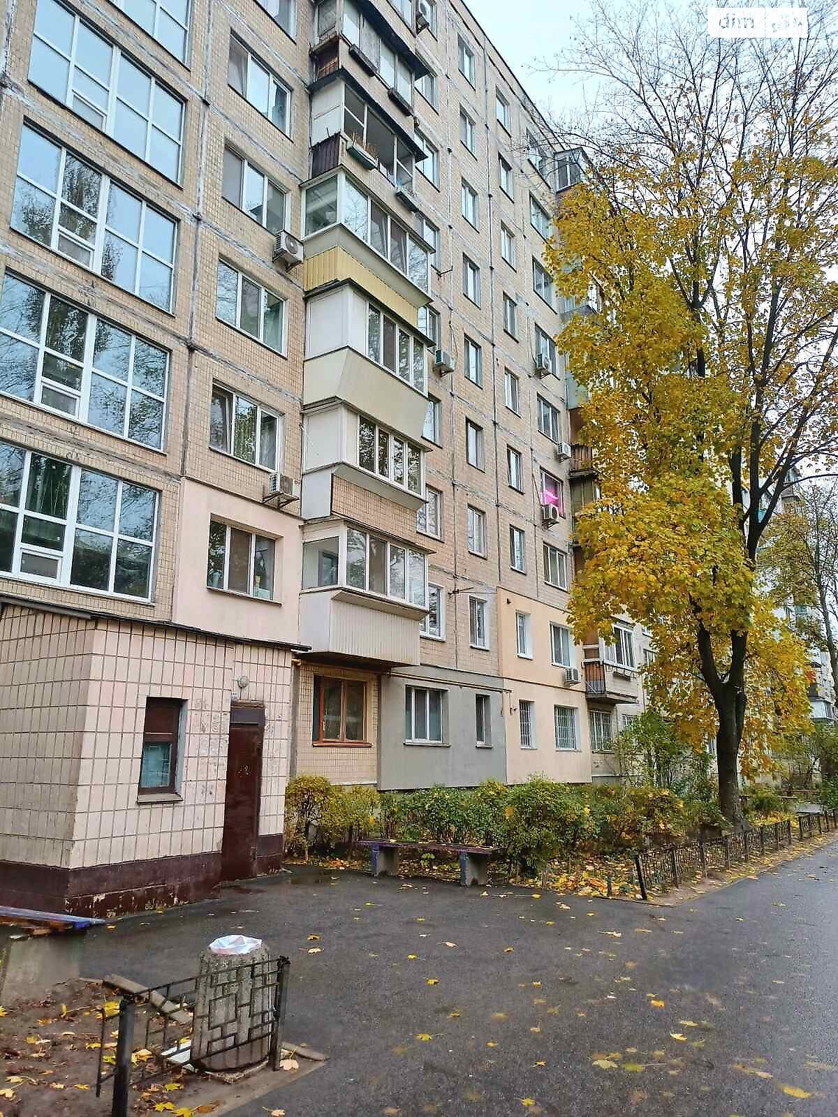 Продажа трехкомнатной квартиры в Киеве, на ул. Василия Доманицкого 4, район Борщаговка фото 1 Продажа трехкомнатной квартиры в Киеве, на ул. Василия Доманицкого 4, район Борщаговка фото 1