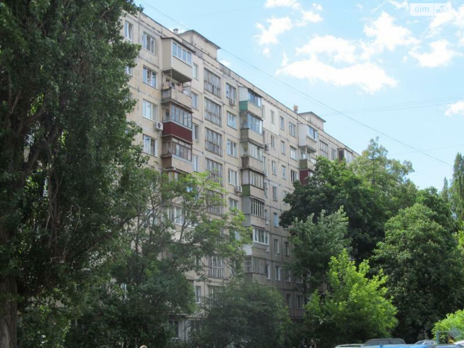 Продажа трехкомнатной квартиры в Киеве, на ул. Василия Доманицкого 4, район Борщаговка фото 1 Продажа трехкомнатной квартиры в Киеве, на ул. Василия Доманицкого 4, район Борщаговка фото 1