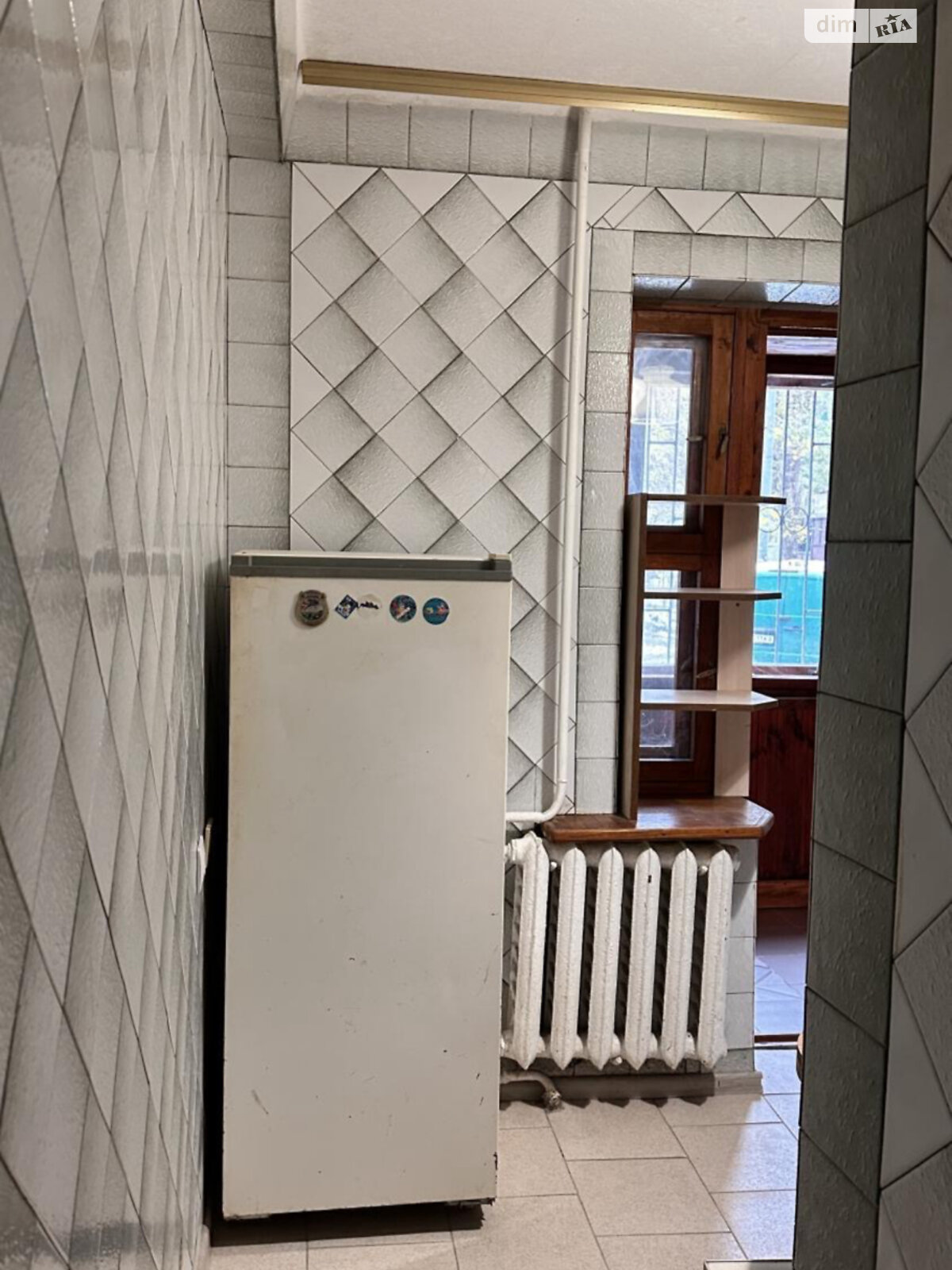 Продажа двухкомнатной квартиры в Киеве, на ул. Василия Доманицкого 1Б, район Борщаговка фото 1