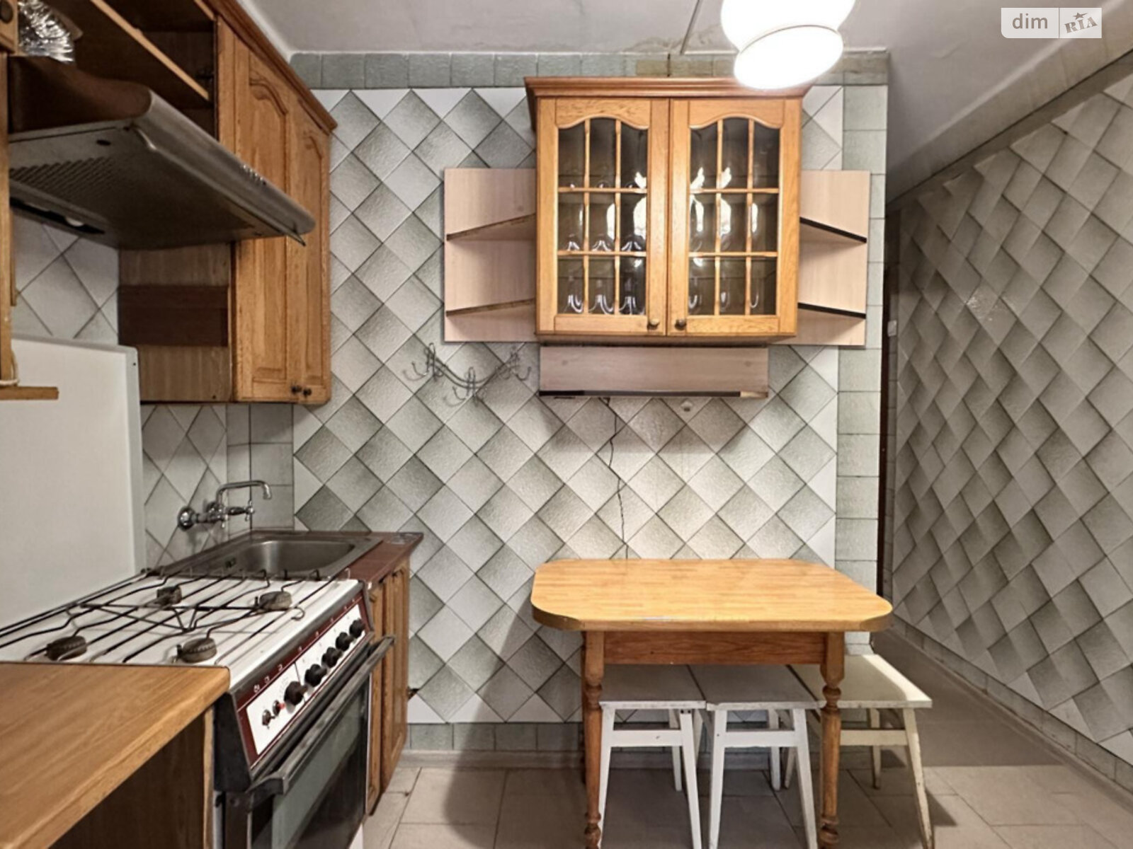 Продажа двухкомнатной квартиры в Киеве, на ул. Василия Доманицкого 1Б, район Борщаговка фото 1