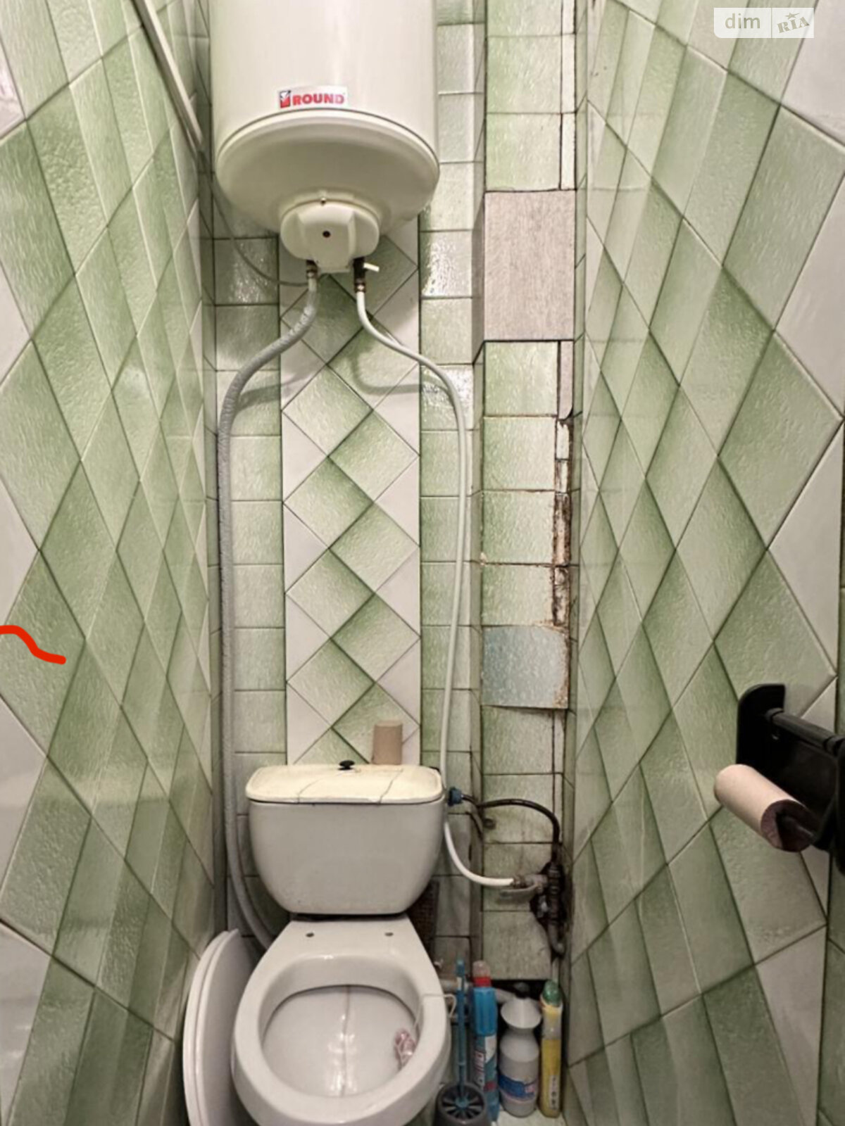 Продажа двухкомнатной квартиры в Киеве, на ул. Василия Доманицкого 1Б, район Борщаговка фото 1