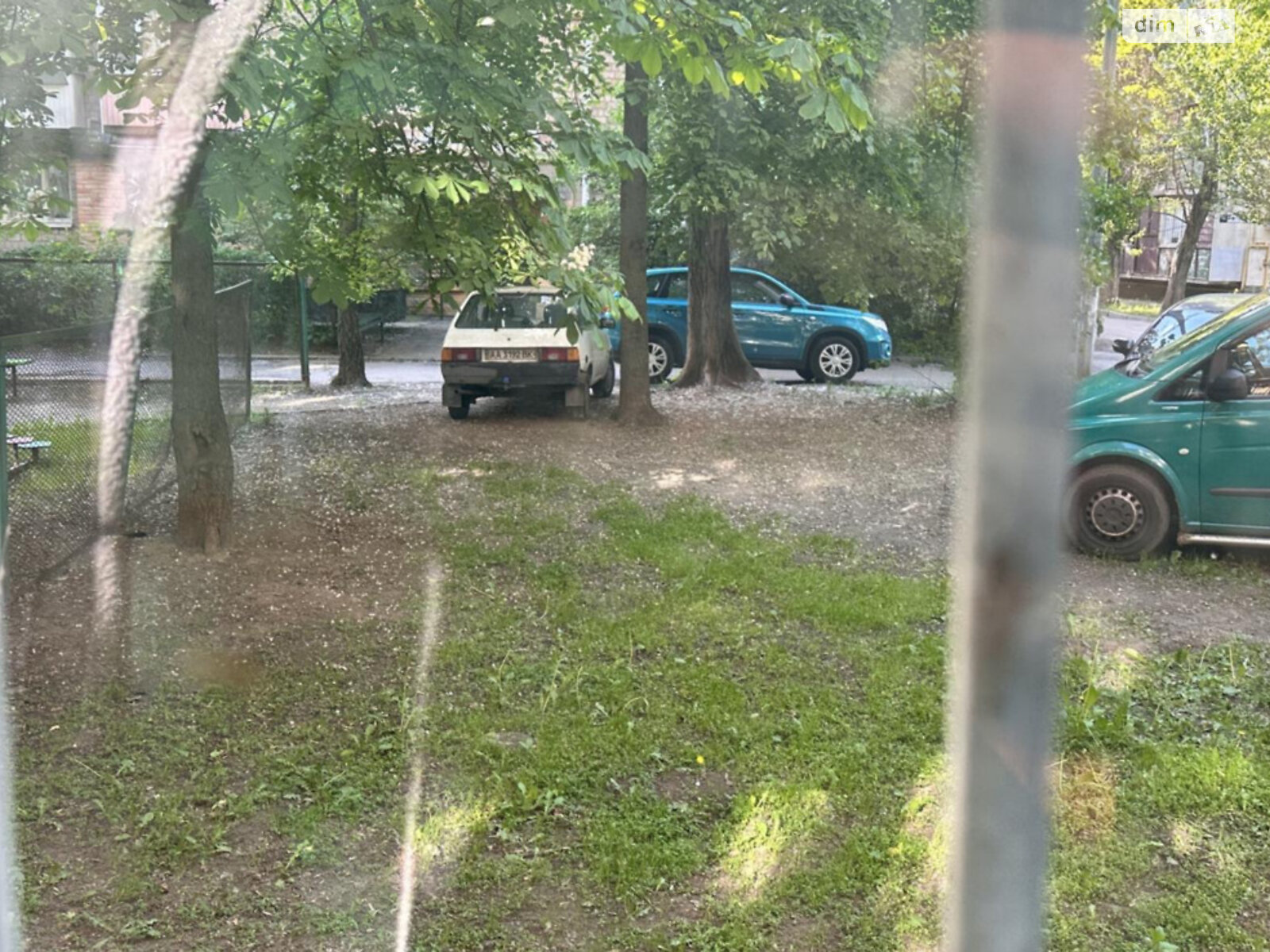 Продажа двухкомнатной квартиры в Киеве, на ул. Василия Доманицкого 1Б, район Борщаговка фото 1