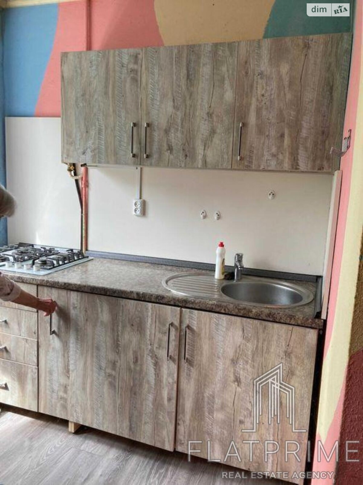 Продаж однокімнатної квартири в Києві, на вул. Василя Кучера 2А, район Борщагівка фото 1 Продаж однокімнатної квартири в Києві, на вул. Василя Кучера 2А, район Борщагівка фото 1