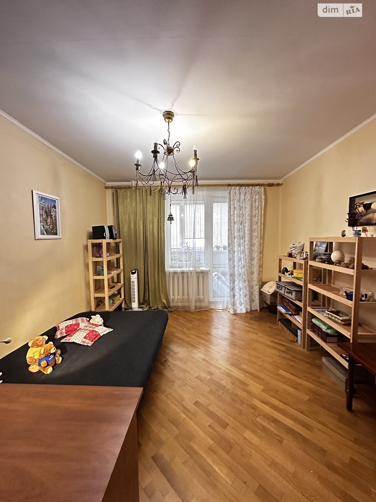 Продаж трикімнатної квартири в Києві, на вул. Василя Верховинця 10, район Борщагівка фото 1 Продаж трикімнатної квартири в Києві, на вул. Василя Верховинця 10, район Борщагівка фото 1
