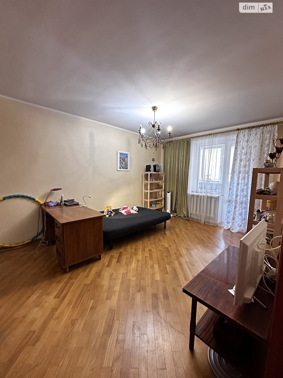 Продаж трикімнатної квартири в Києві, на вул. Василя Верховинця 10, район Борщагівка фото 1 Продаж трикімнатної квартири в Києві, на вул. Василя Верховинця 10, район Борщагівка фото 1