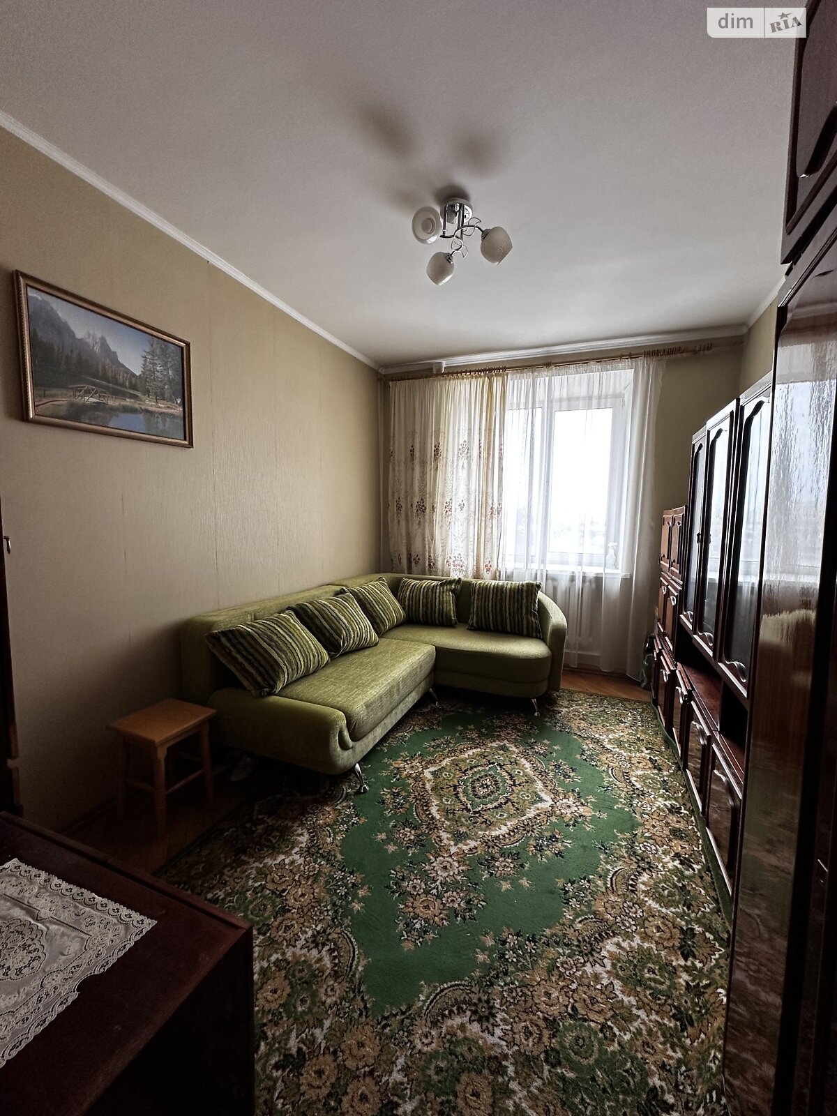 Продаж трикімнатної квартири в Києві, на вул. Василя Верховинця 10, район Борщагівка фото 1 Продаж трикімнатної квартири в Києві, на вул. Василя Верховинця 10, район Борщагівка фото 1
