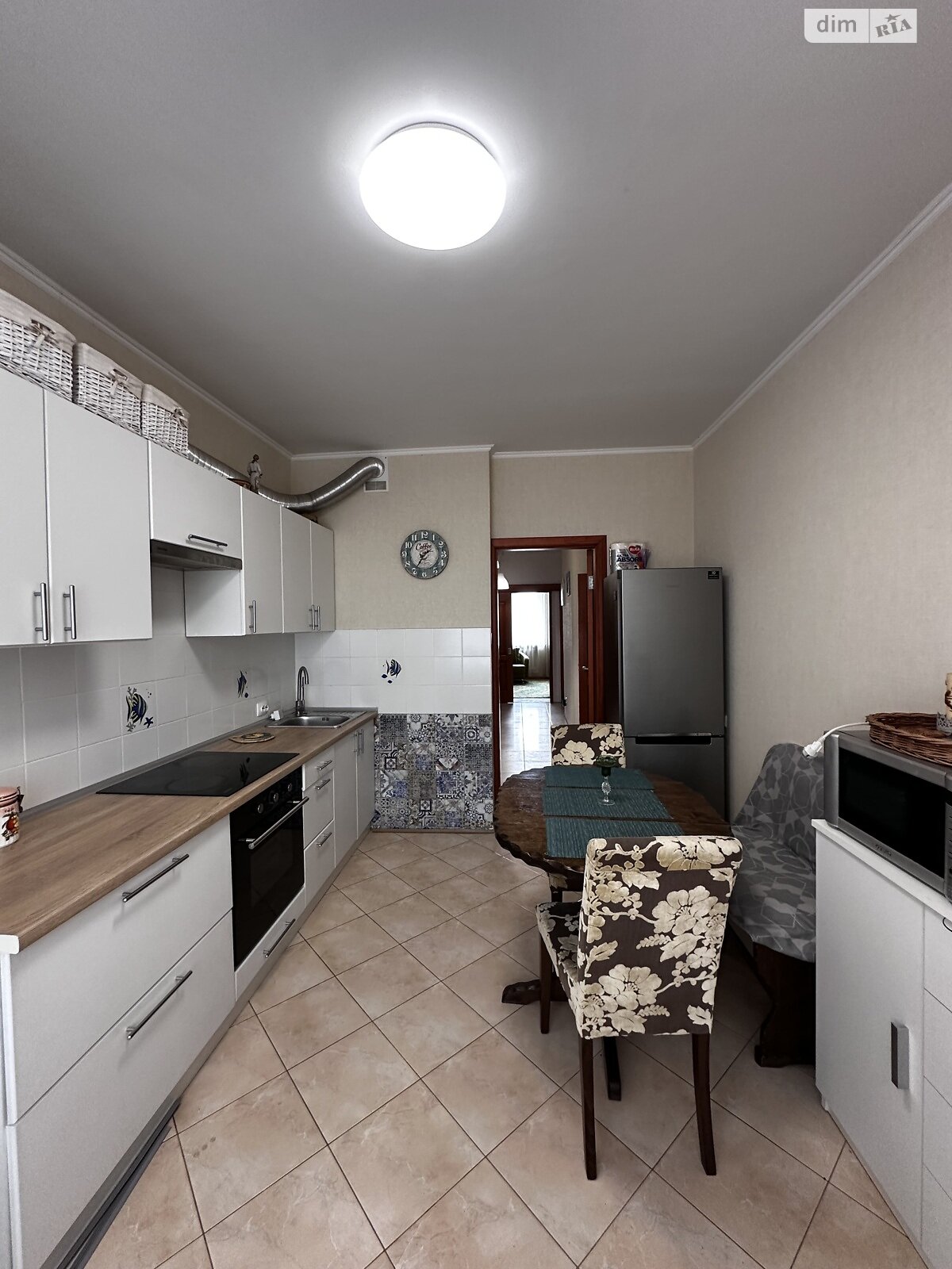Продаж трикімнатної квартири в Києві, на вул. Василя Верховинця 10, район Борщагівка фото 1 Продаж трикімнатної квартири в Києві, на вул. Василя Верховинця 10, район Борщагівка фото 1