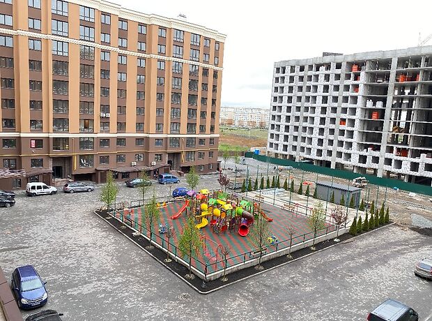 Продажа однокомнатной квартиры в Киеве, на просп. Свободы 1 район Борщаговка фото 1 Продажа однокомнатной квартиры в Киеве, на просп. Свободы 1 район Борщаговка фото 1