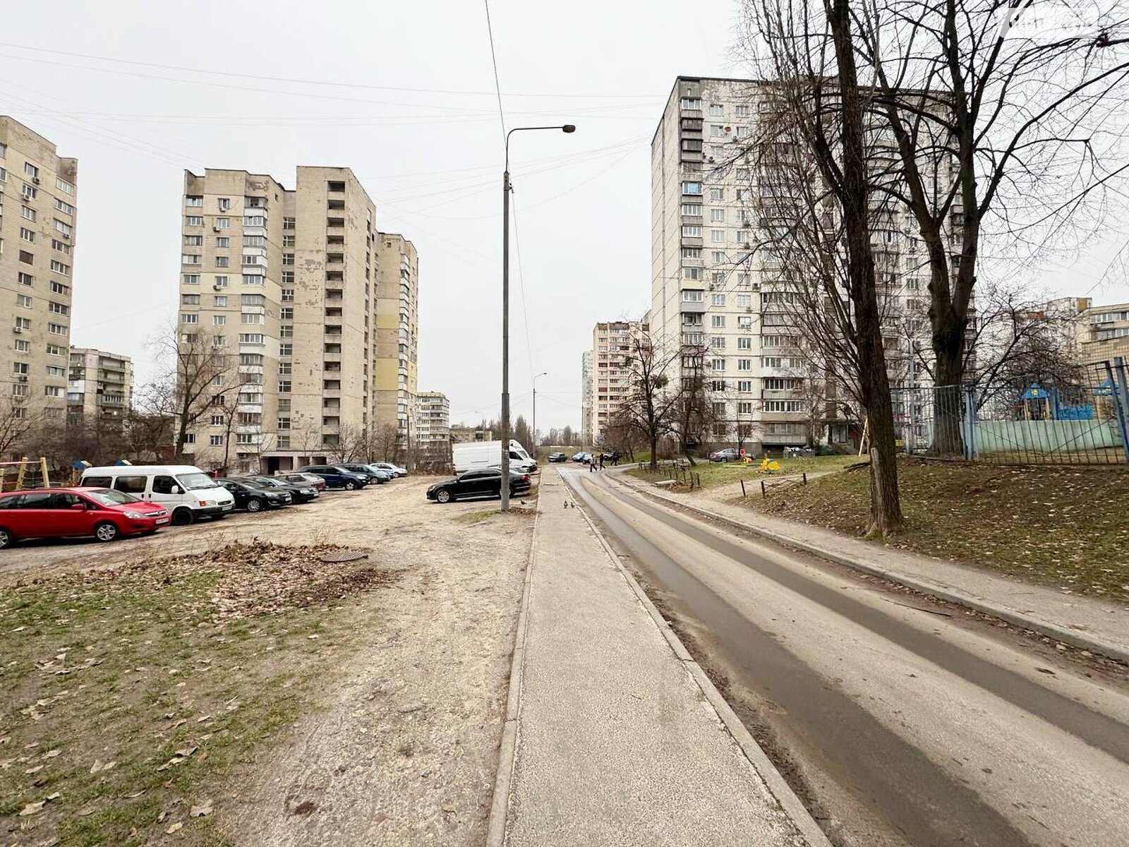 Продаж однокімнатної квартири в Києві, на вул. Якуба Коласа 6А, район Борщагівка фото 1 Продаж однокімнатної квартири в Києві, на вул. Якуба Коласа 6А, район Борщагівка фото 1