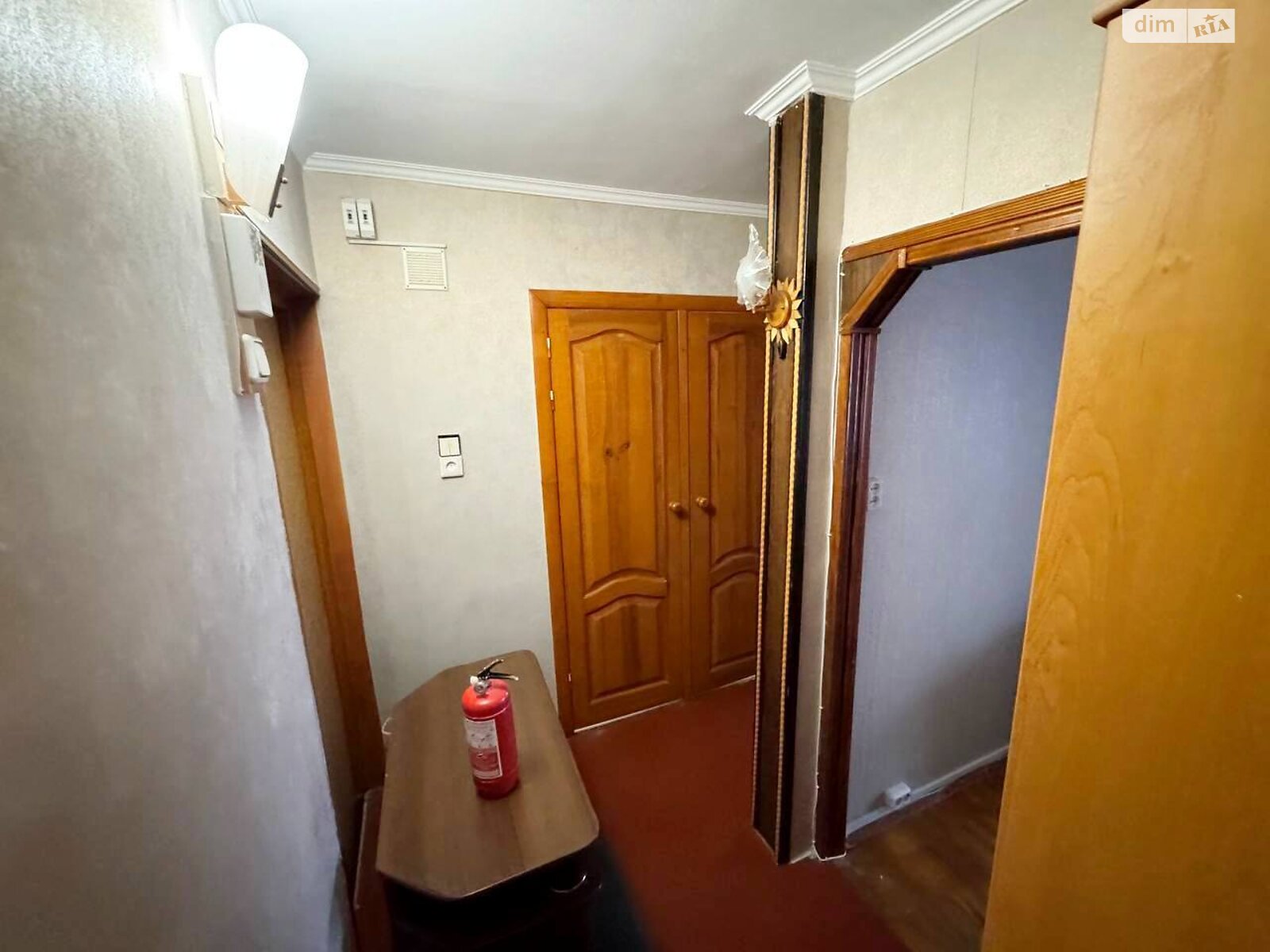Продаж однокімнатної квартири в Києві, на вул. Якуба Коласа 6А, район Борщагівка фото 1 Продаж однокімнатної квартири в Києві, на вул. Якуба Коласа 6А, район Борщагівка фото 1
