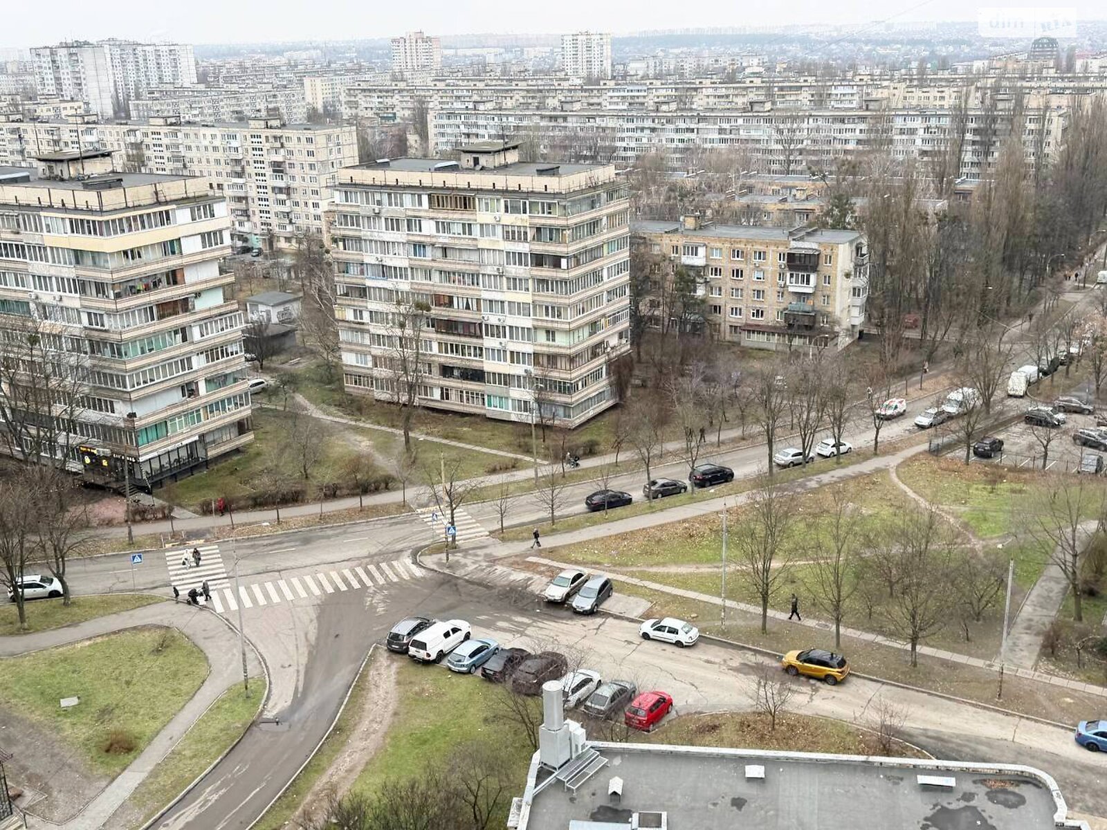 Продаж однокімнатної квартири в Києві, на вул. Якуба Коласа 6А, район Борщагівка фото 1 Продаж однокімнатної квартири в Києві, на вул. Якуба Коласа 6А, район Борщагівка фото 1