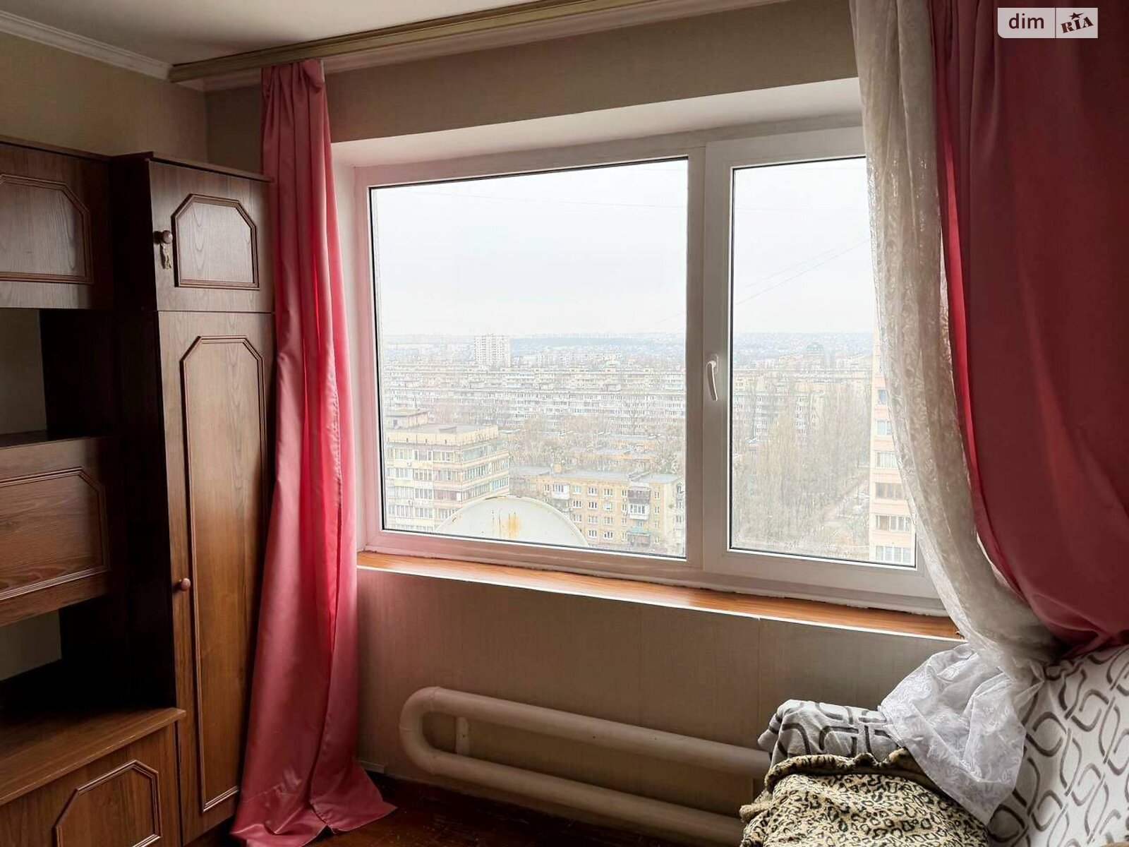 Продаж однокімнатної квартири в Києві, на вул. Якуба Коласа 6А, район Борщагівка фото 1 Продаж однокімнатної квартири в Києві, на вул. Якуба Коласа 6А, район Борщагівка фото 1