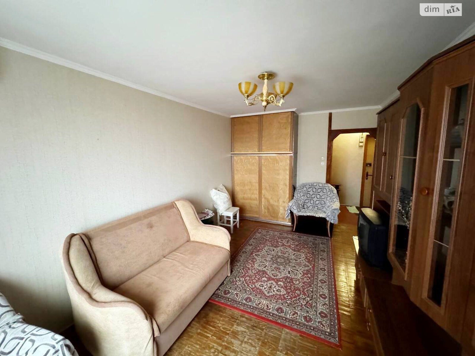 Продаж однокімнатної квартири в Києві, на вул. Якуба Коласа 6А, район Борщагівка фото 1 Продаж однокімнатної квартири в Києві, на вул. Якуба Коласа 6А, район Борщагівка фото 1