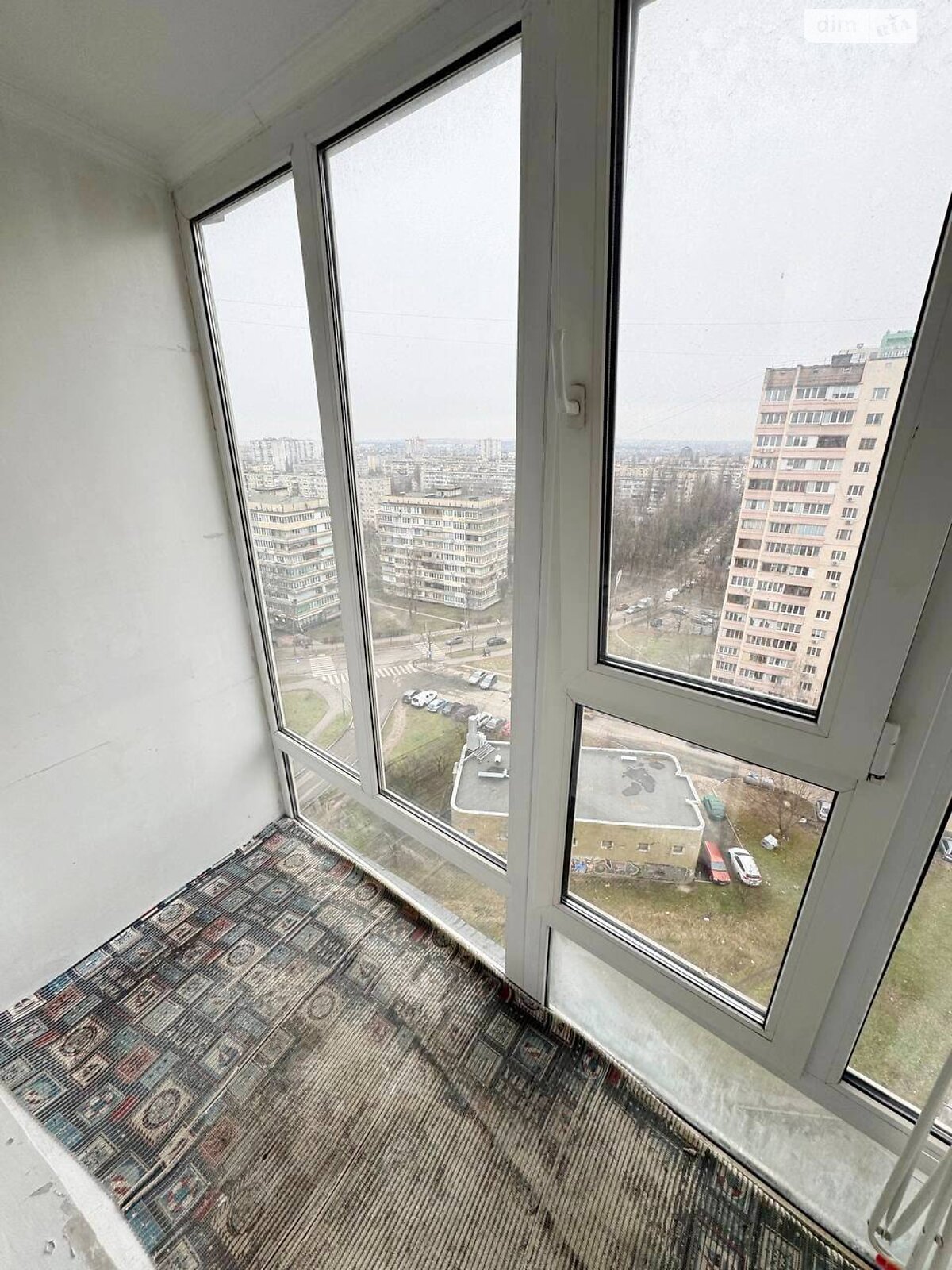 Продаж однокімнатної квартири в Києві, на вул. Якуба Коласа 6А, район Борщагівка фото 1 Продаж однокімнатної квартири в Києві, на вул. Якуба Коласа 6А, район Борщагівка фото 1
