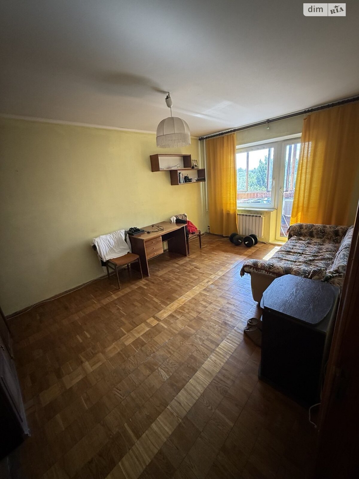 Продаж трикімнатної квартири в Києві, на вул. Якуба Коласа, район Борщагівка фото 1 Продаж трикімнатної квартири в Києві, на вул. Якуба Коласа, район Борщагівка фото 1