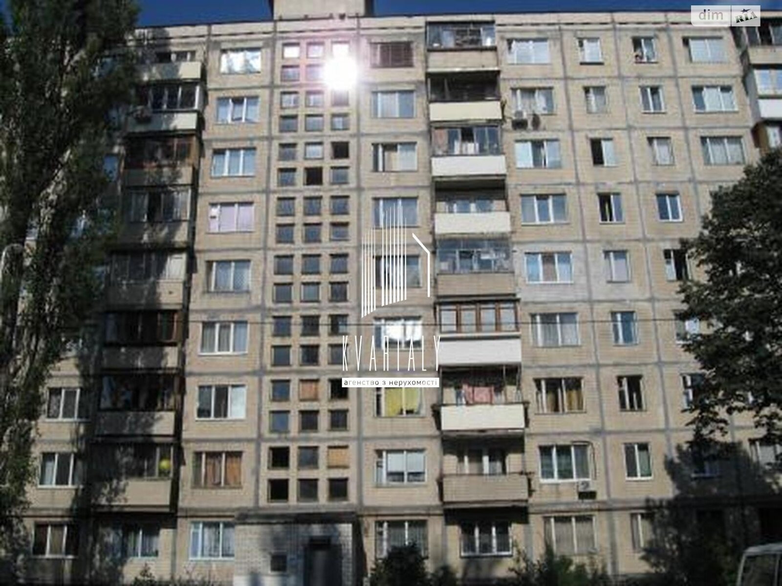 Продаж трикімнатної квартири в Києві, на вул. Якуба Коласа 21, район Борщагівка фото 1 Продаж трикімнатної квартири в Києві, на вул. Якуба Коласа 21, район Борщагівка фото 1