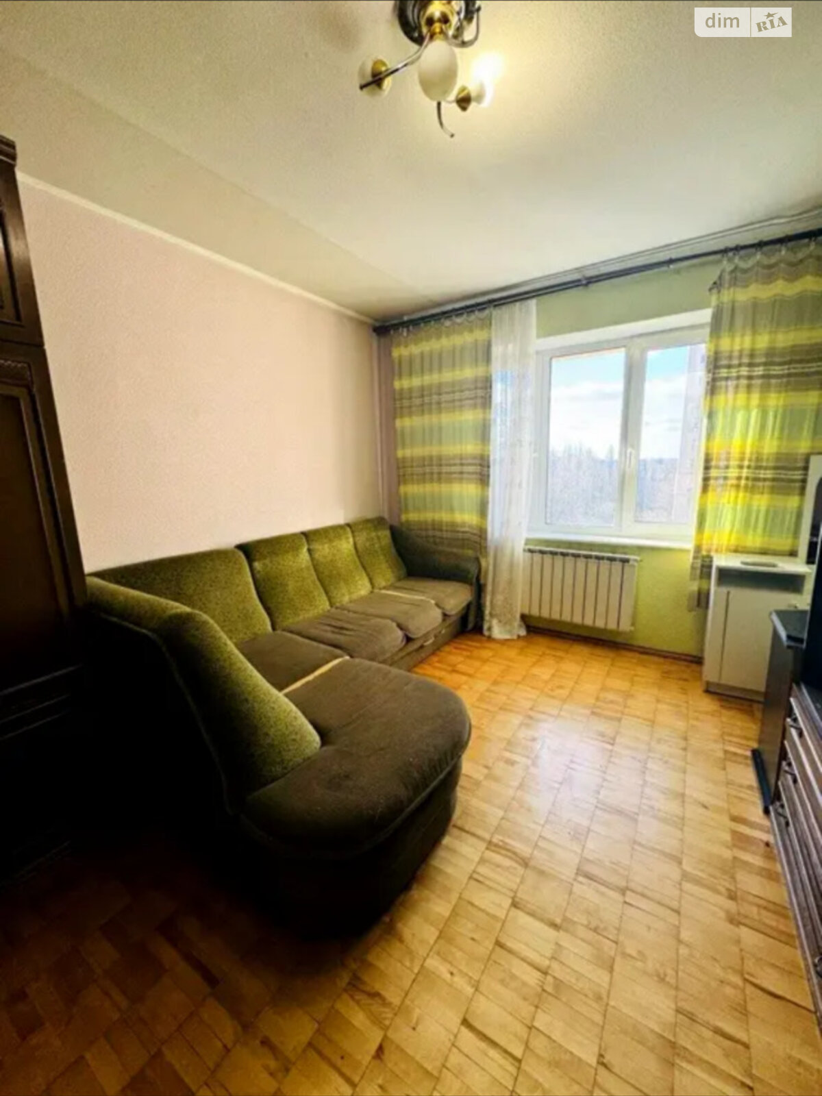 Продаж трикімнатної квартири в Києві, на вул. Якуба Коласа, район Борщагівка фото 1 Продаж трикімнатної квартири в Києві, на вул. Якуба Коласа, район Борщагівка фото 1