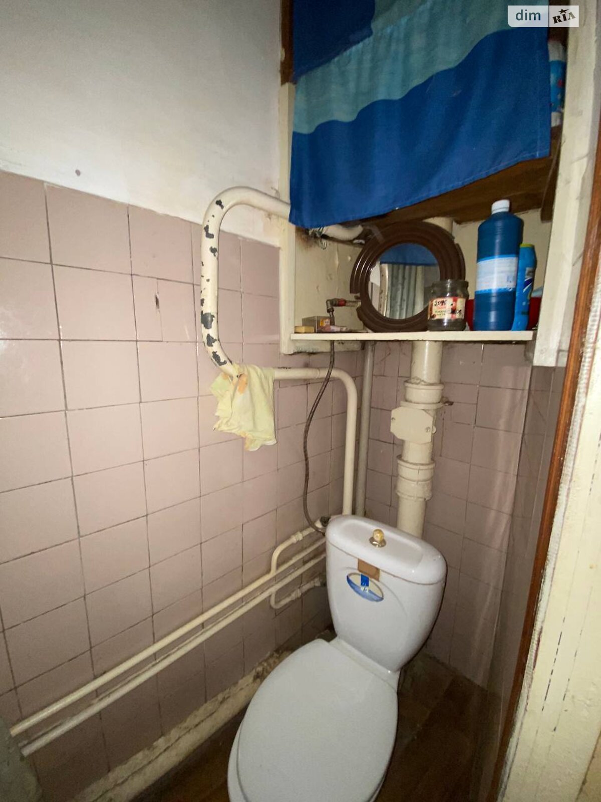 Продаж однокімнатної квартири в Києві, на вул. Якуба Коласа 1А, район Борщагівка фото 1 Продаж однокімнатної квартири в Києві, на вул. Якуба Коласа 1А, район Борщагівка фото 1