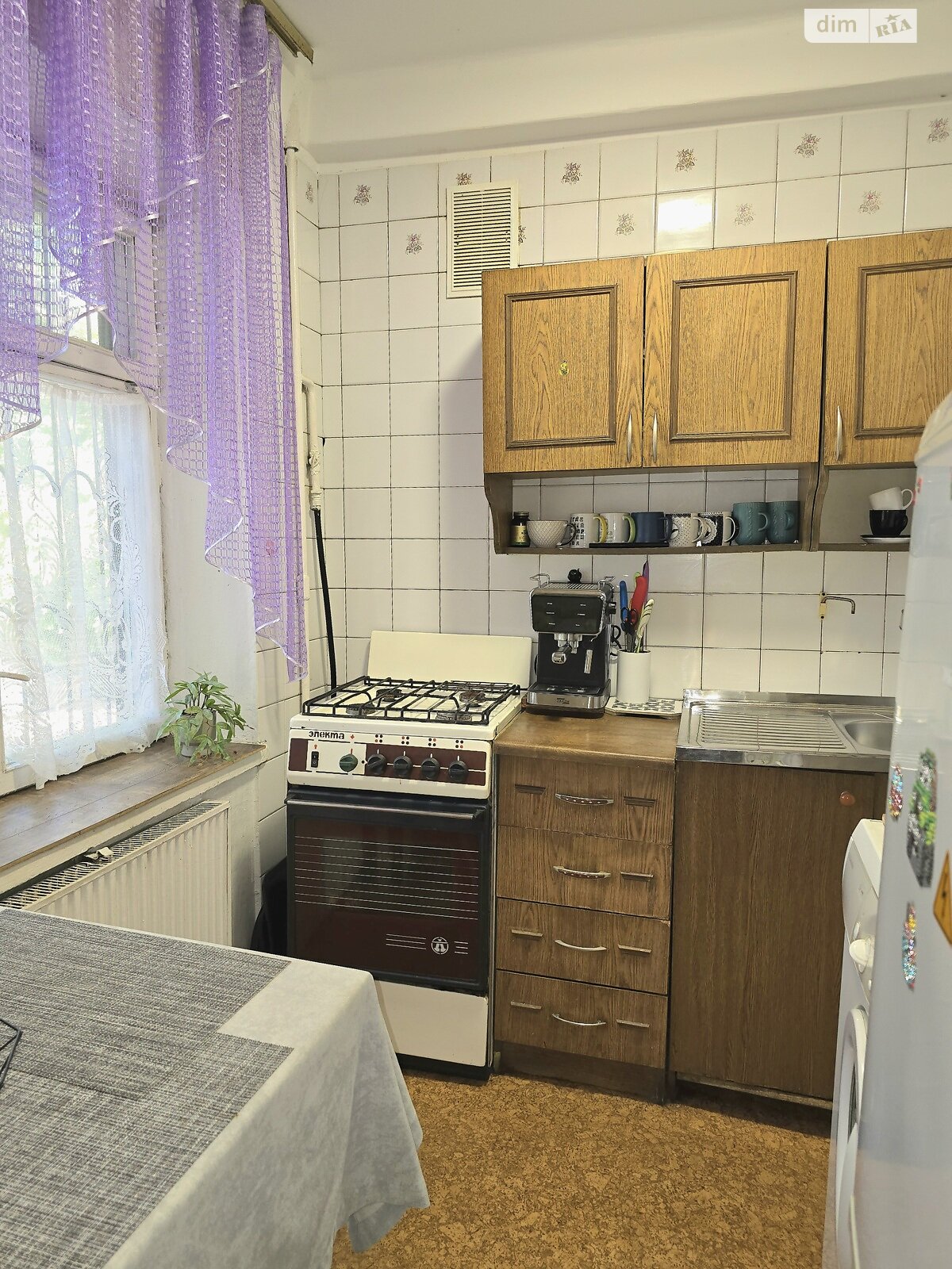 Продажа трехкомнатной квартиры в Киеве, на ул. Якуба Коласа 17, район Борщаговка фото 1 Продажа трехкомнатной квартиры в Киеве, на ул. Якуба Коласа 17, район Борщаговка фото 1