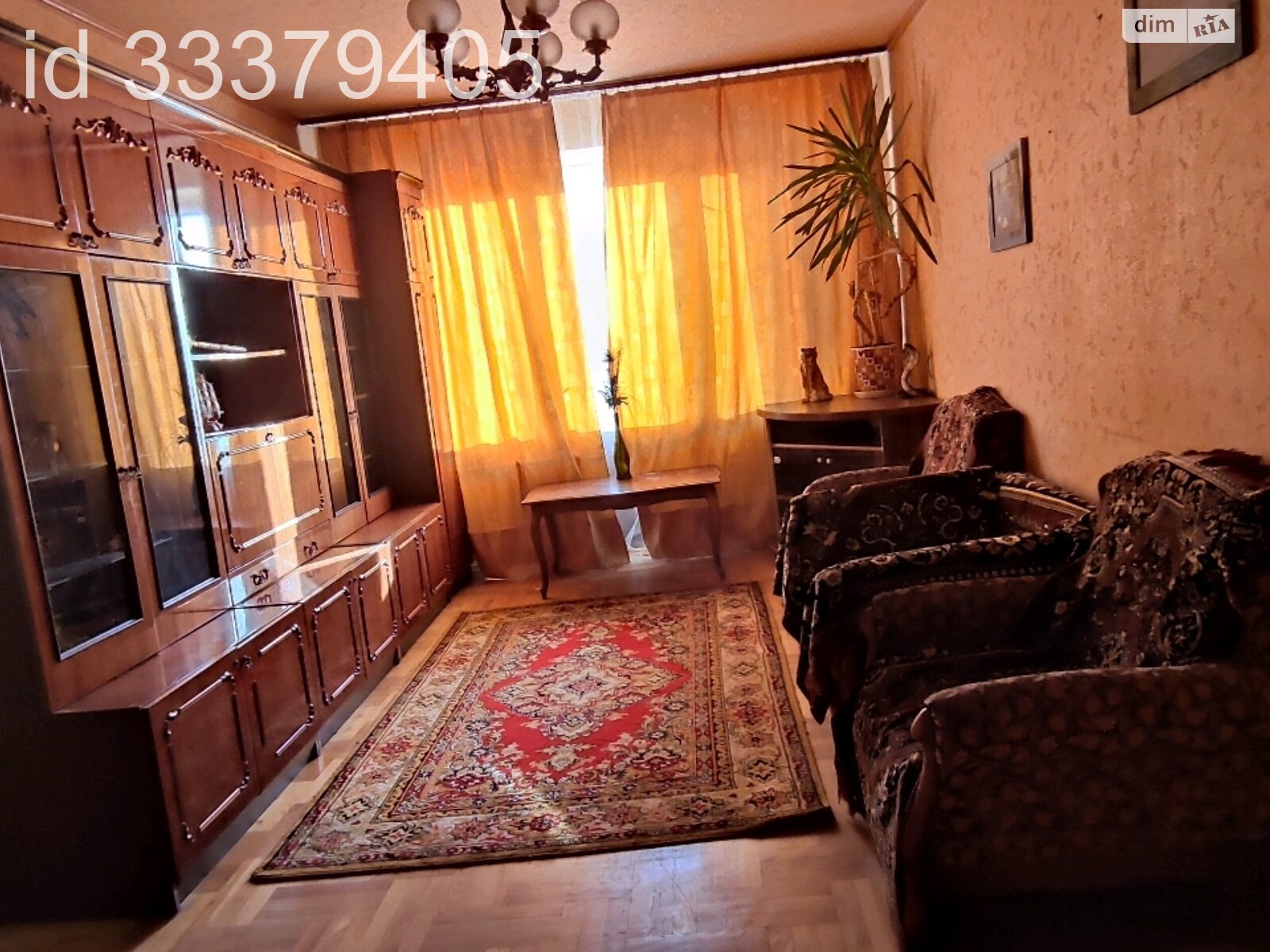 Продаж трикімнатної квартири в Києві, на вул. Якуба Коласа 7, район Борщагівка фото 1