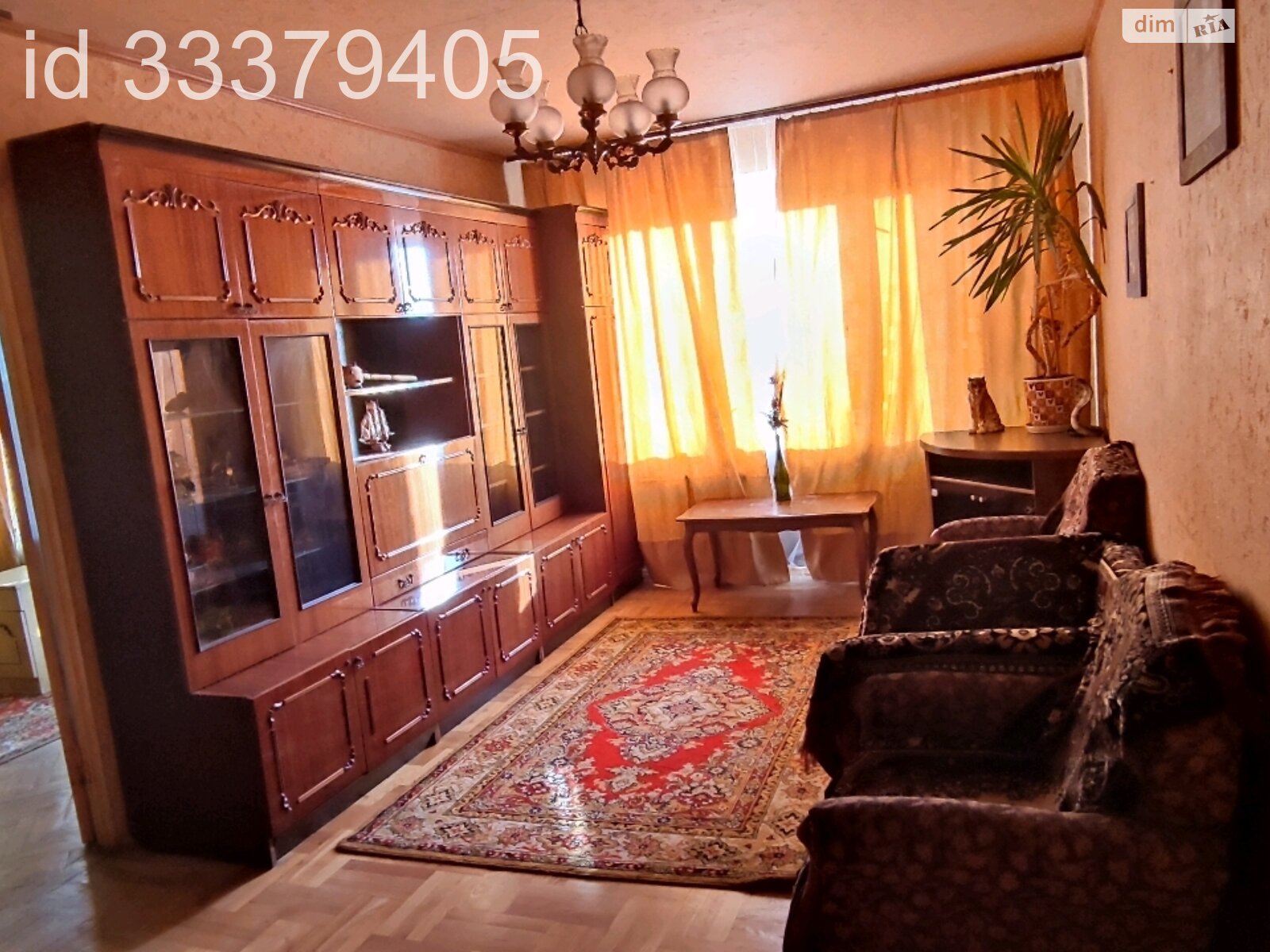 Продаж трикімнатної квартири в Києві, на вул. Якуба Коласа 7, район Борщагівка фото 1