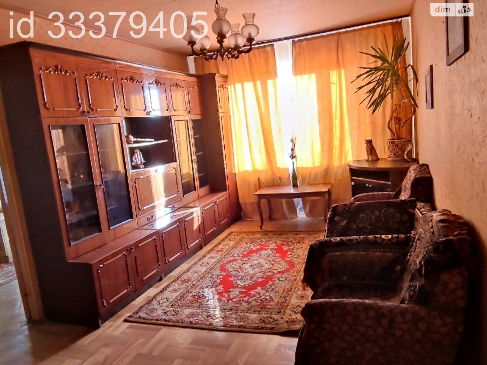 Продаж трикімнатної квартири в Києві, на вул. Якуба Коласа 7, район Борщагівка фото 1