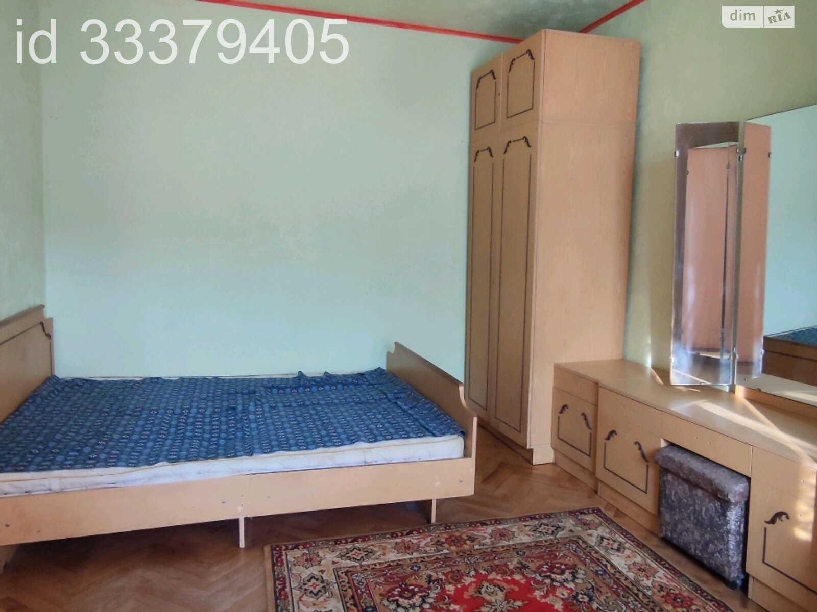 Продаж трикімнатної квартири в Києві, на вул. Якуба Коласа 7, район Борщагівка фото 1