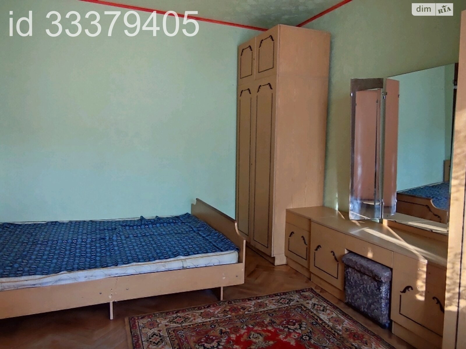 Продаж трикімнатної квартири в Києві, на вул. Якуба Коласа 7, район Борщагівка фото 1