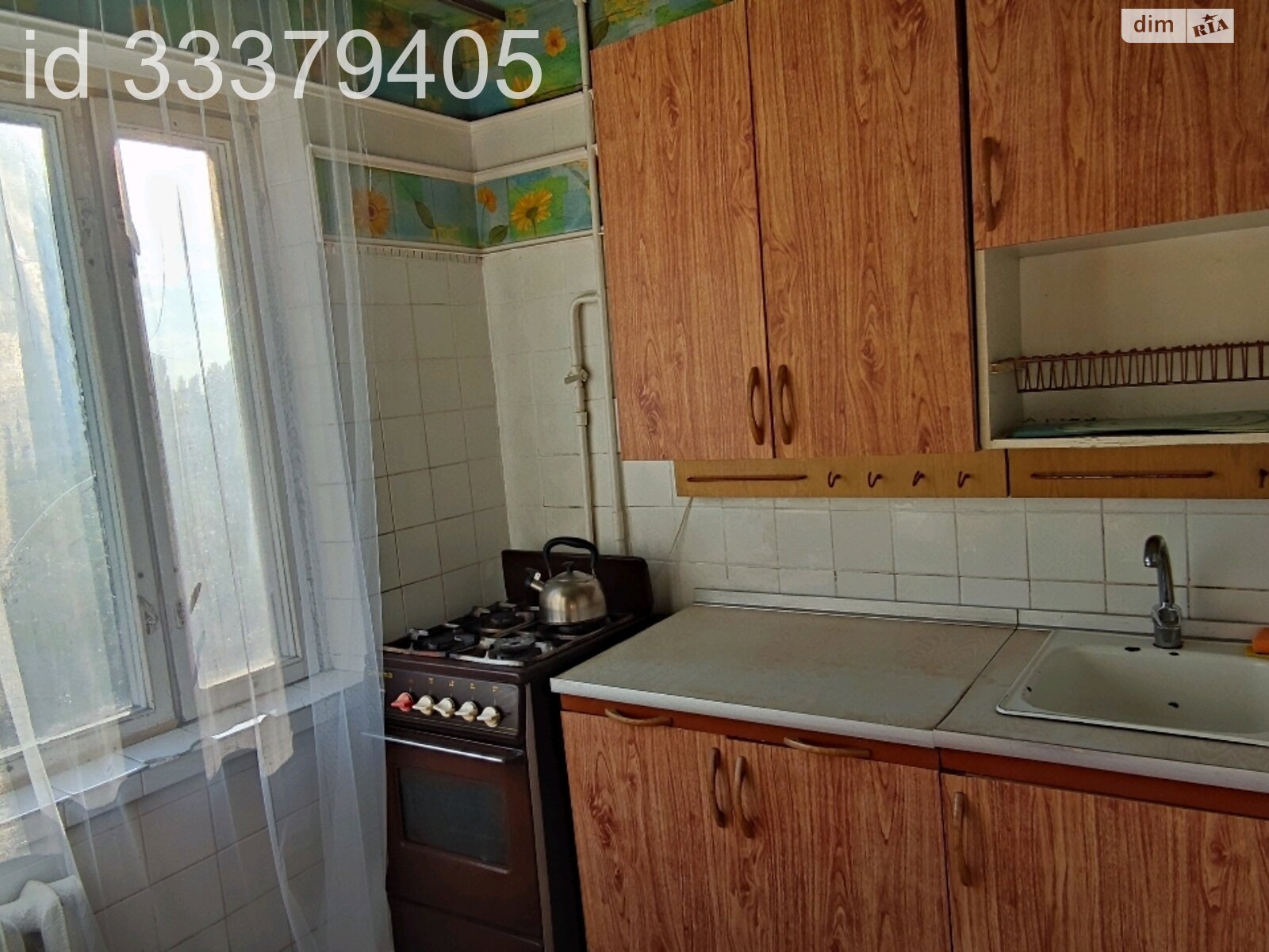 Продаж трикімнатної квартири в Києві, на вул. Якуба Коласа 7, район Борщагівка фото 1