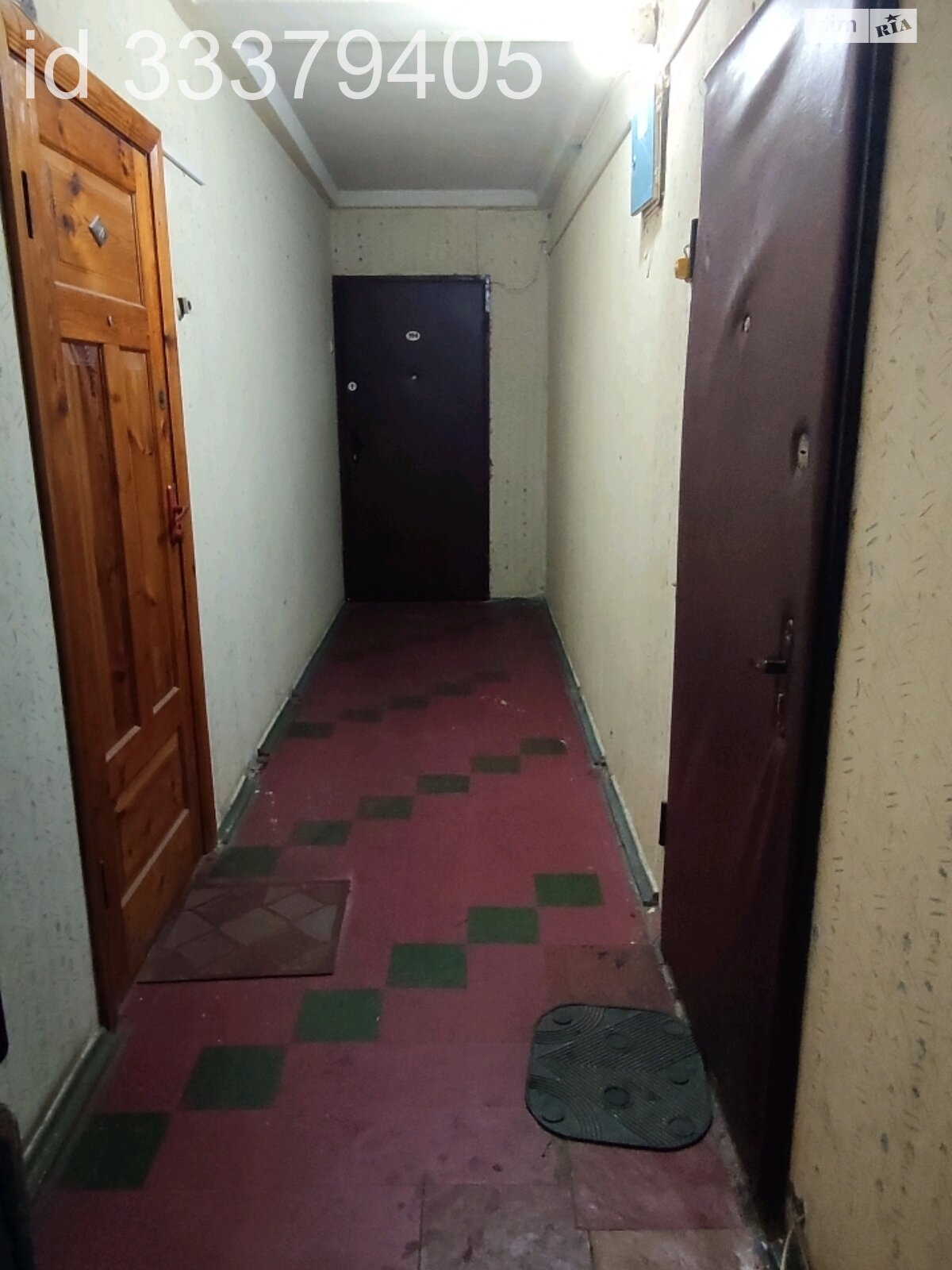 Продаж трикімнатної квартири в Києві, на вул. Якуба Коласа 7, район Борщагівка фото 1