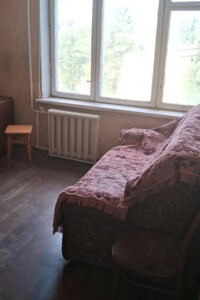 Продаж однокімнатної квартири в Києві, на вул. Зодчих 56А, район Борщагівка фото 2