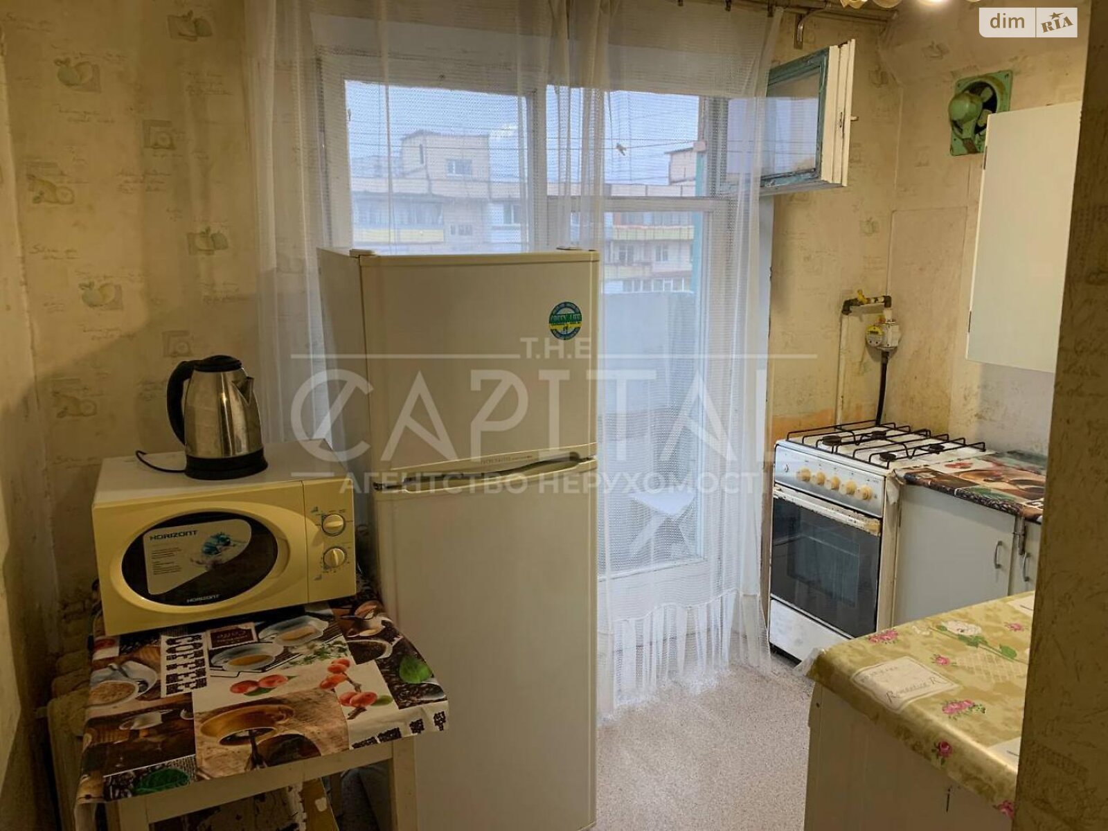 Продажа однокомнатной квартиры в Киеве, на ул. Зодчих 40, район Борщаговка фото 1 Продажа однокомнатной квартиры в Киеве, на ул. Зодчих 40, район Борщаговка фото 1