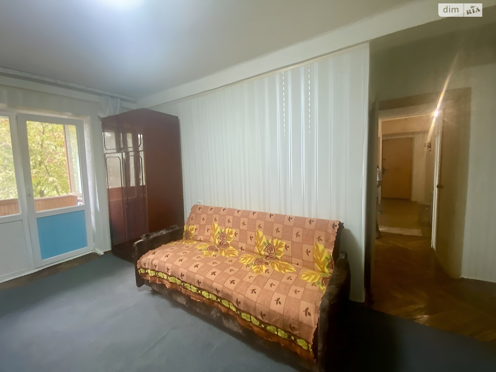Продаж трикімнатної квартири в Києві, на вул. Зодчих 62, район Борщагівка фото 1 Продаж трикімнатної квартири в Києві, на вул. Зодчих 62, район Борщагівка фото 1