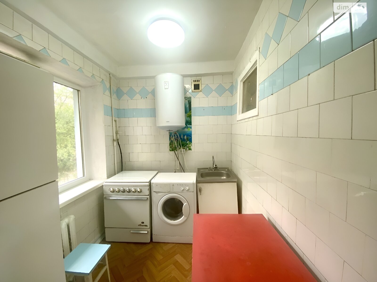 Продаж трикімнатної квартири в Києві, на вул. Зодчих 62, район Борщагівка фото 1 Продаж трикімнатної квартири в Києві, на вул. Зодчих 62, район Борщагівка фото 1