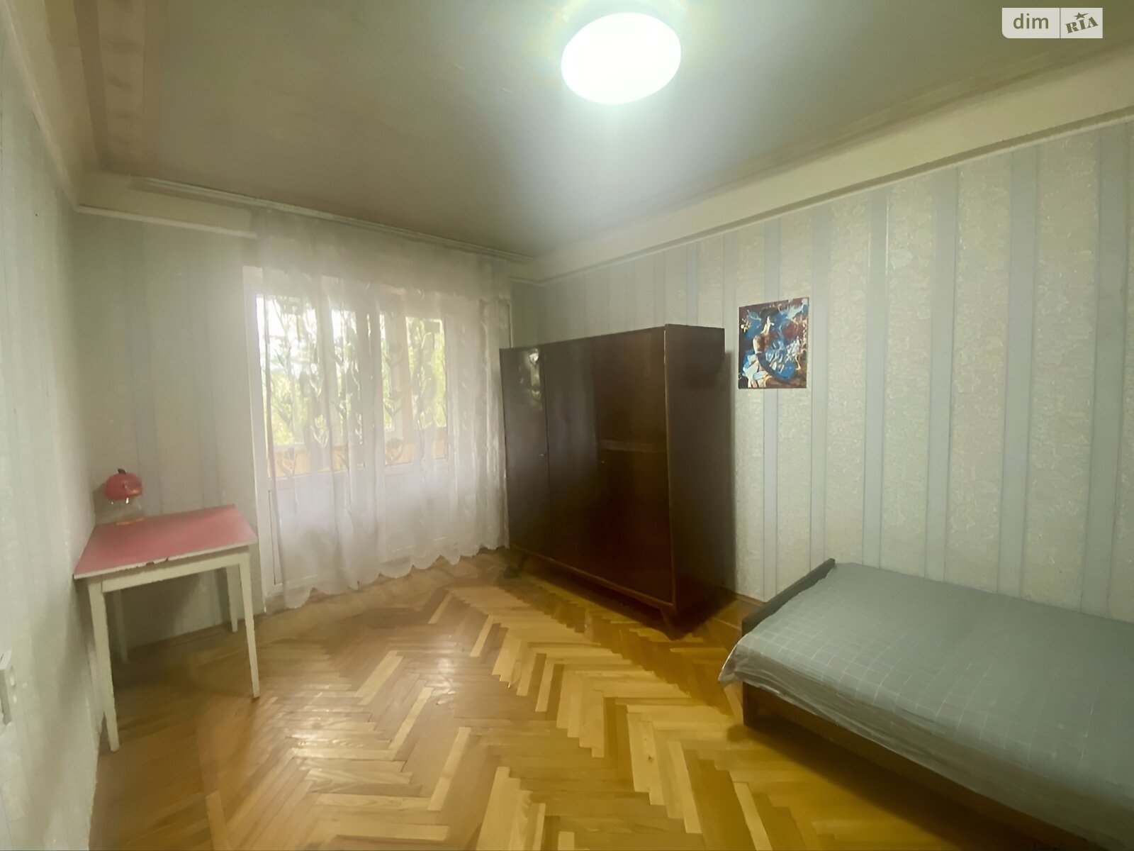 Продаж трикімнатної квартири в Києві, на вул. Зодчих 62, район Борщагівка фото 1 Продаж трикімнатної квартири в Києві, на вул. Зодчих 62, район Борщагівка фото 1
