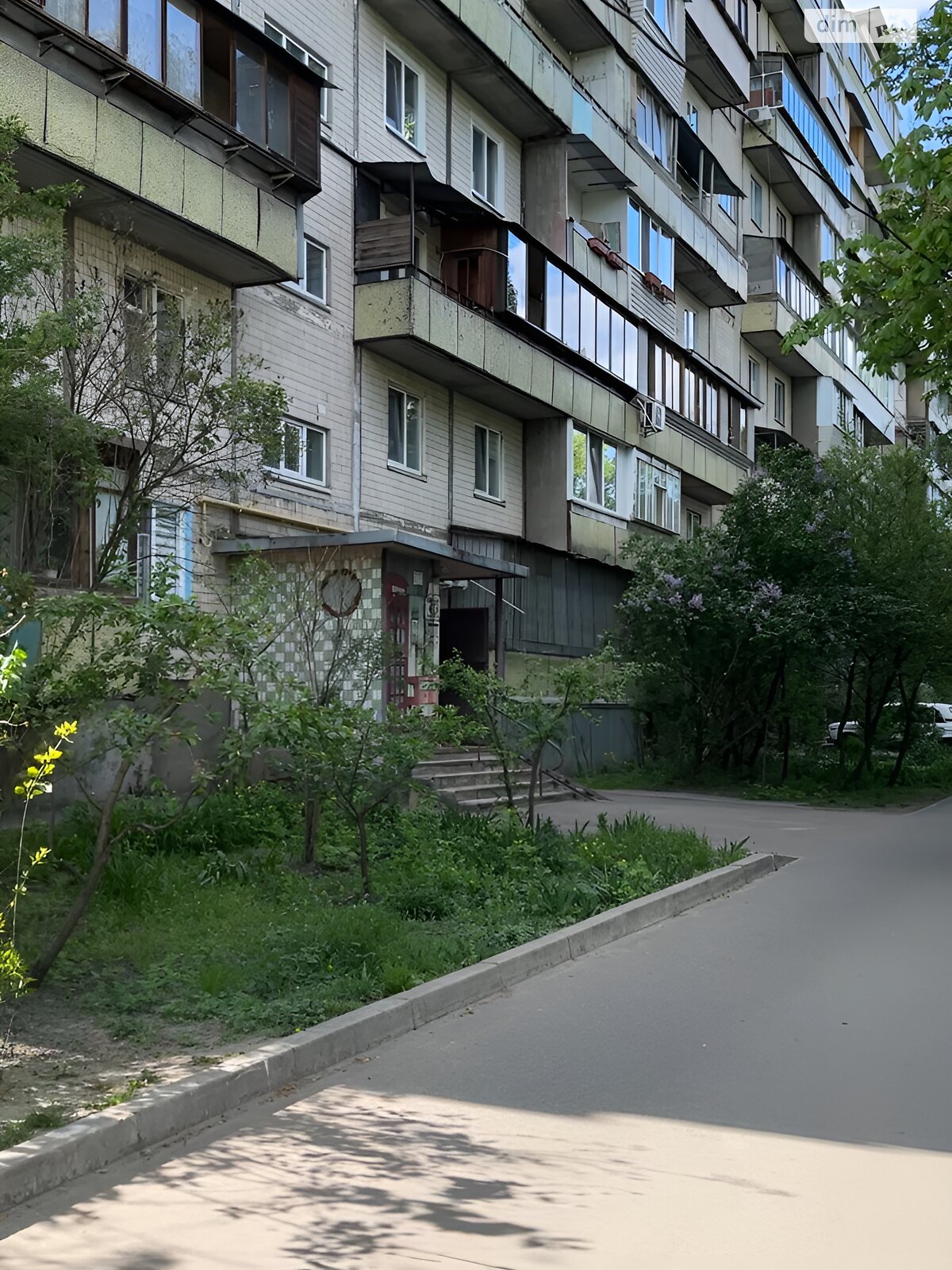 Продажа трехкомнатной квартиры в Киеве, на ул. Зодчих 62Б, район Борщаговка фото 1 Продажа трехкомнатной квартиры в Киеве, на ул. Зодчих 62Б, район Борщаговка фото 1