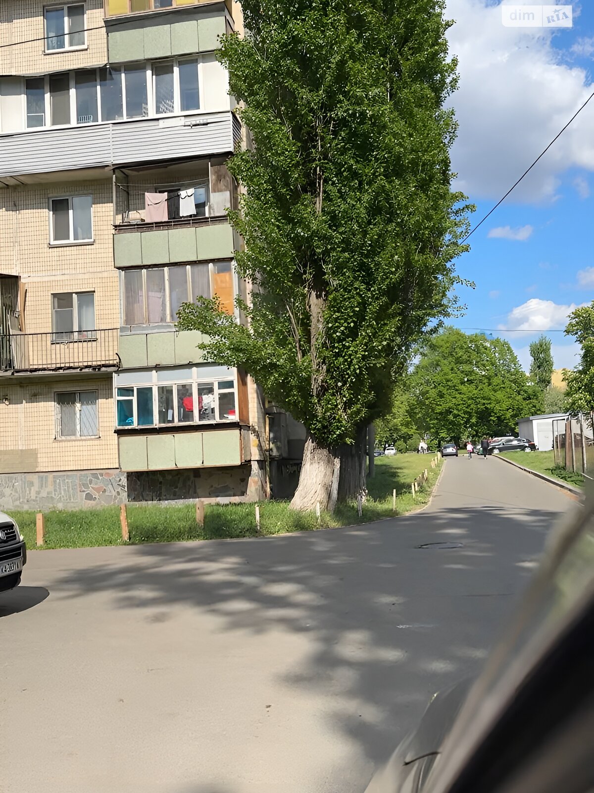 Продажа трехкомнатной квартиры в Киеве, на ул. Зодчих 62Б, район Борщаговка фото 1 Продажа трехкомнатной квартиры в Киеве, на ул. Зодчих 62Б, район Борщаговка фото 1