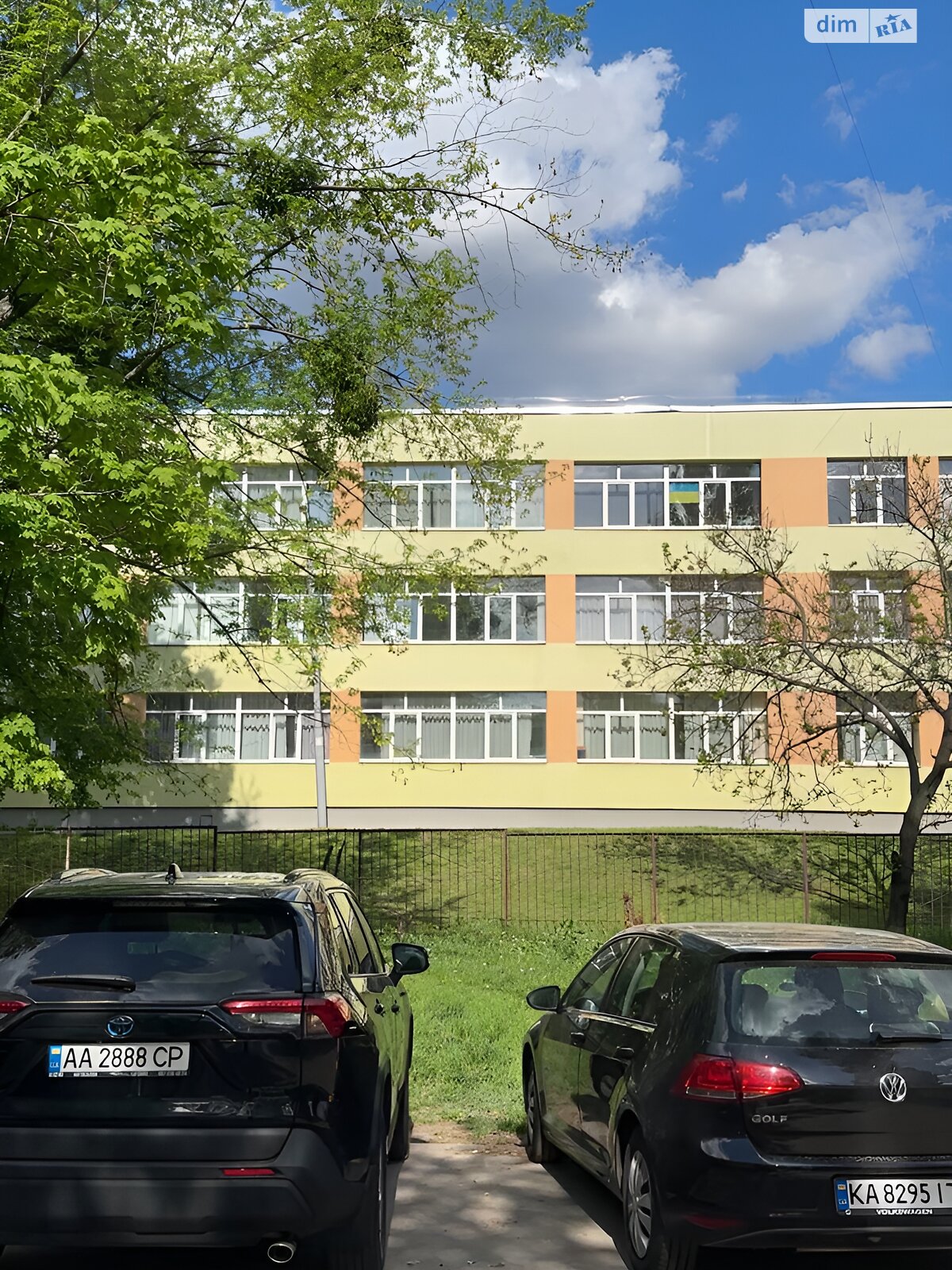 Продажа трехкомнатной квартиры в Киеве, на ул. Зодчих 62Б, район Борщаговка фото 1 Продажа трехкомнатной квартиры в Киеве, на ул. Зодчих 62Б, район Борщаговка фото 1