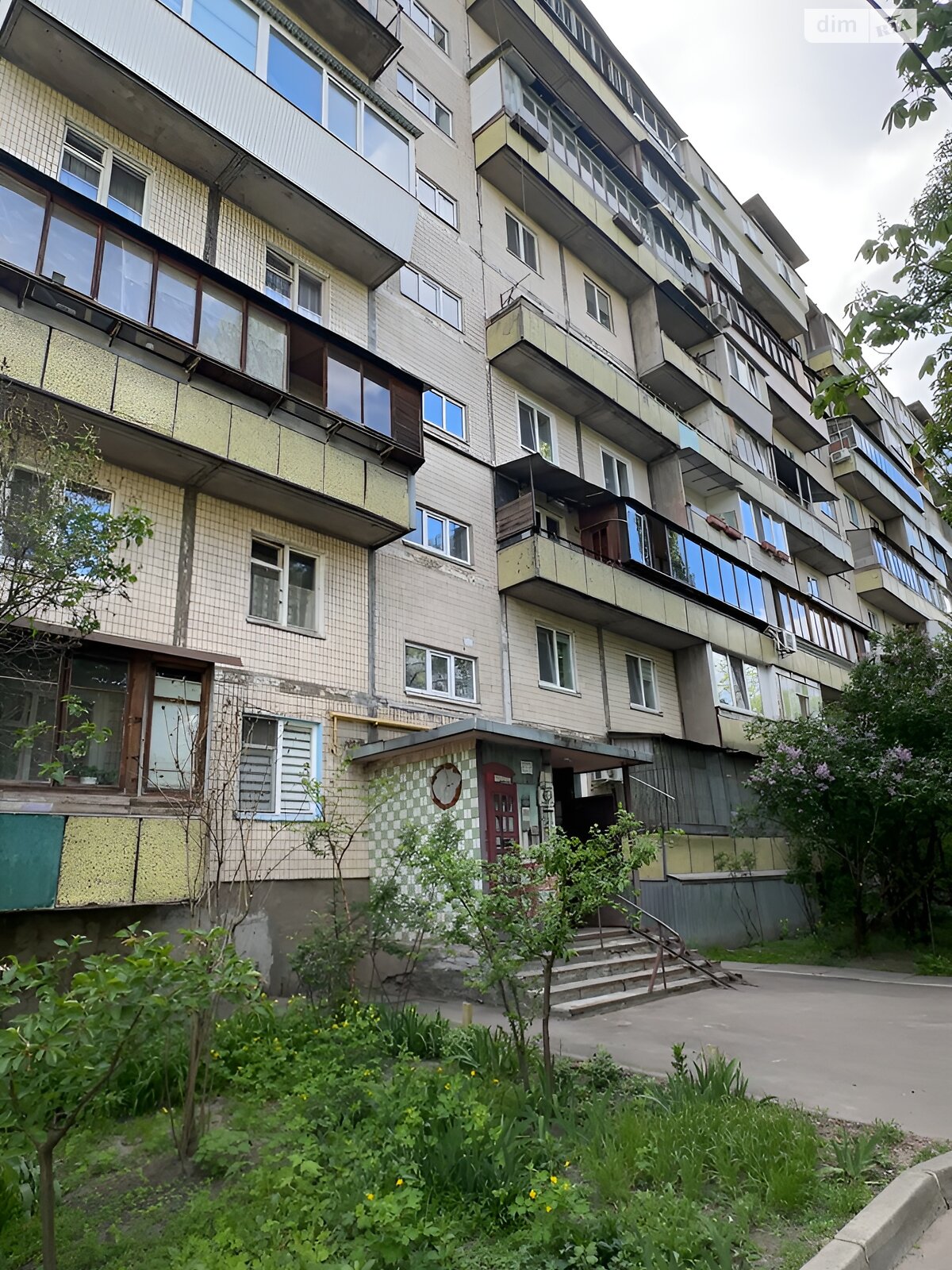Продажа трехкомнатной квартиры в Киеве, на ул. Зодчих 62Б, район Борщаговка фото 1 Продажа трехкомнатной квартиры в Киеве, на ул. Зодчих 62Б, район Борщаговка фото 1