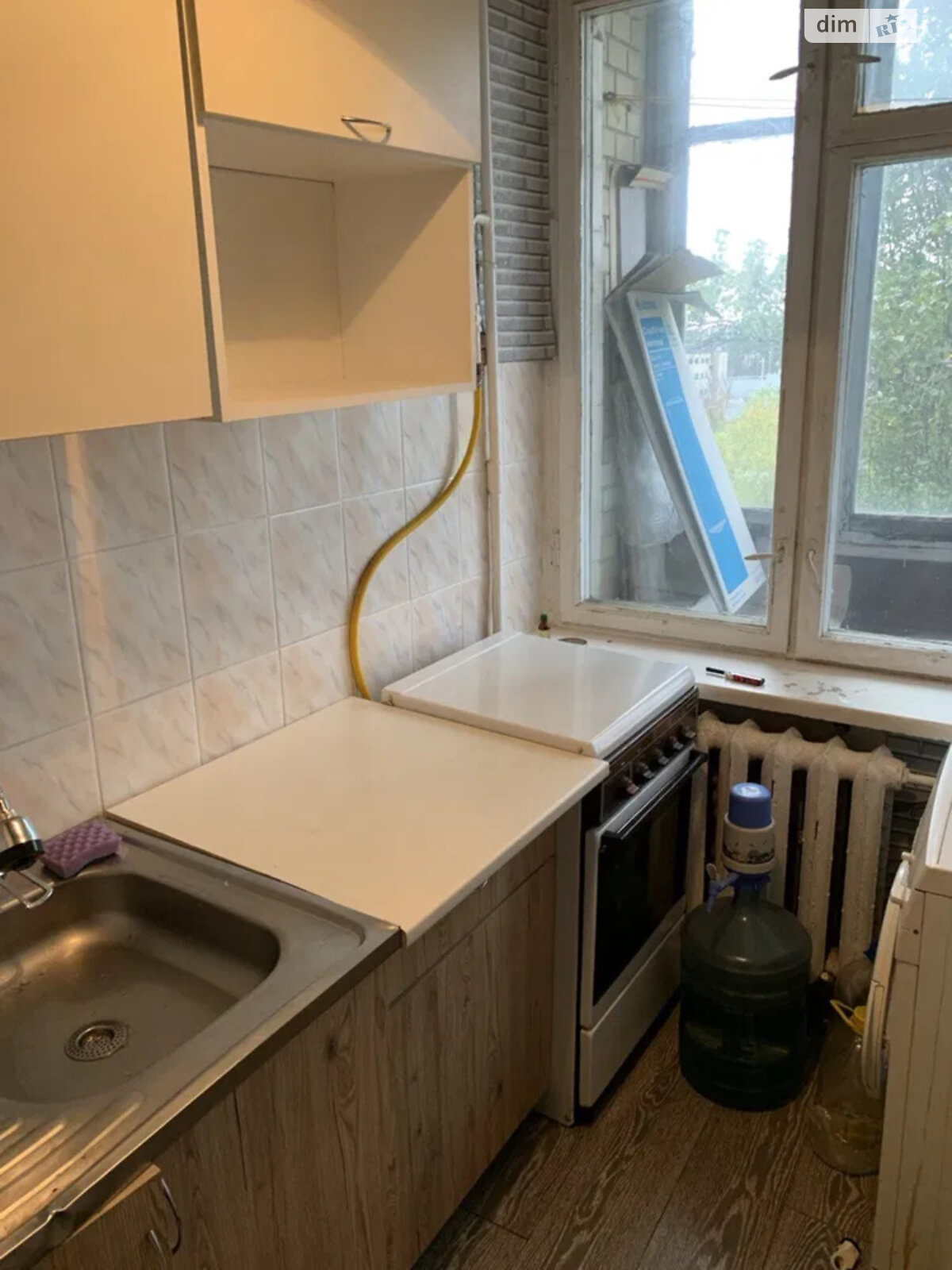 Продажа двухкомнатной квартиры в Киеве, на ул. Зодчих 64, район Борщаговка фото 1 Продажа двухкомнатной квартиры в Киеве, на ул. Зодчих 64, район Борщаговка фото 1