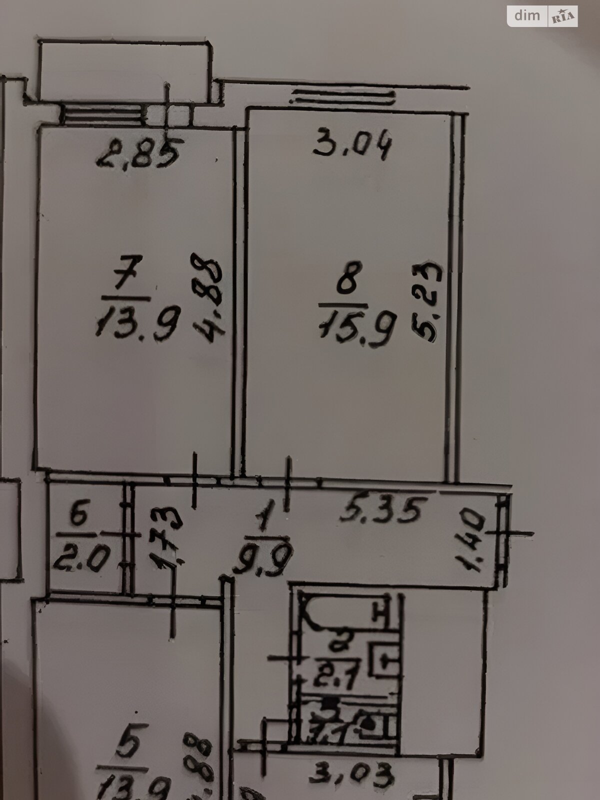 Продажа трехкомнатной квартиры в Киеве, на ул. Зодчих 68/2, район Борщаговка фото 1 Продажа трехкомнатной квартиры в Киеве, на ул. Зодчих 68/2, район Борщаговка фото 1