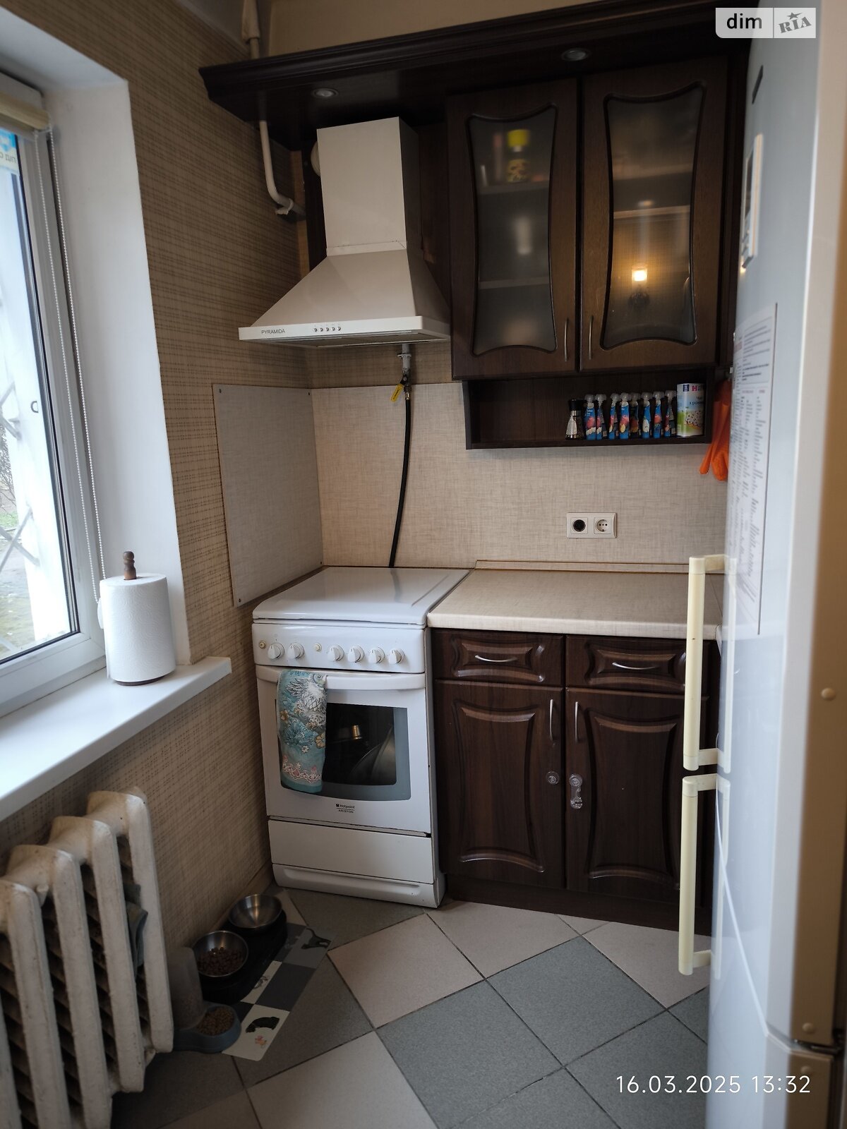 Продаж однокімнатної квартири в Києві, на вул. Зодчих 20, район Борщагівка фото 1 Продаж однокімнатної квартири в Києві, на вул. Зодчих 20, район Борщагівка фото 1