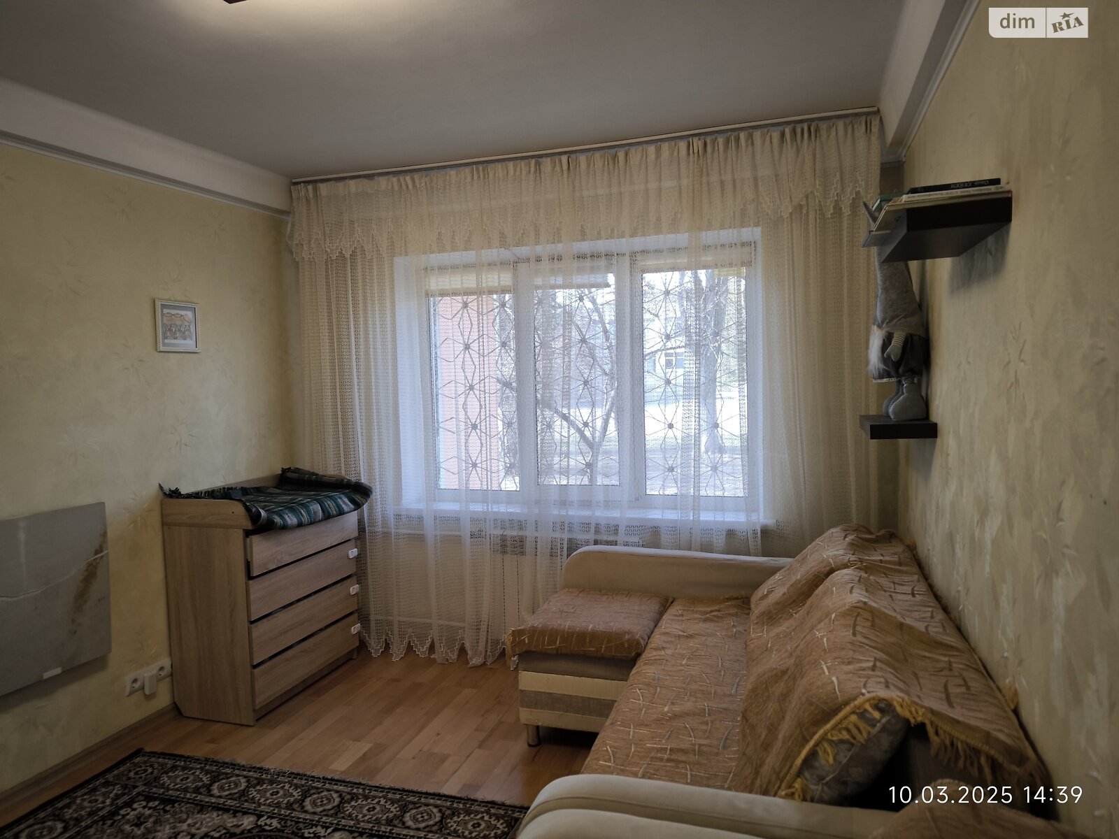 Продаж однокімнатної квартири в Києві, на вул. Зодчих 20, район Борщагівка фото 1 Продаж однокімнатної квартири в Києві, на вул. Зодчих 20, район Борщагівка фото 1