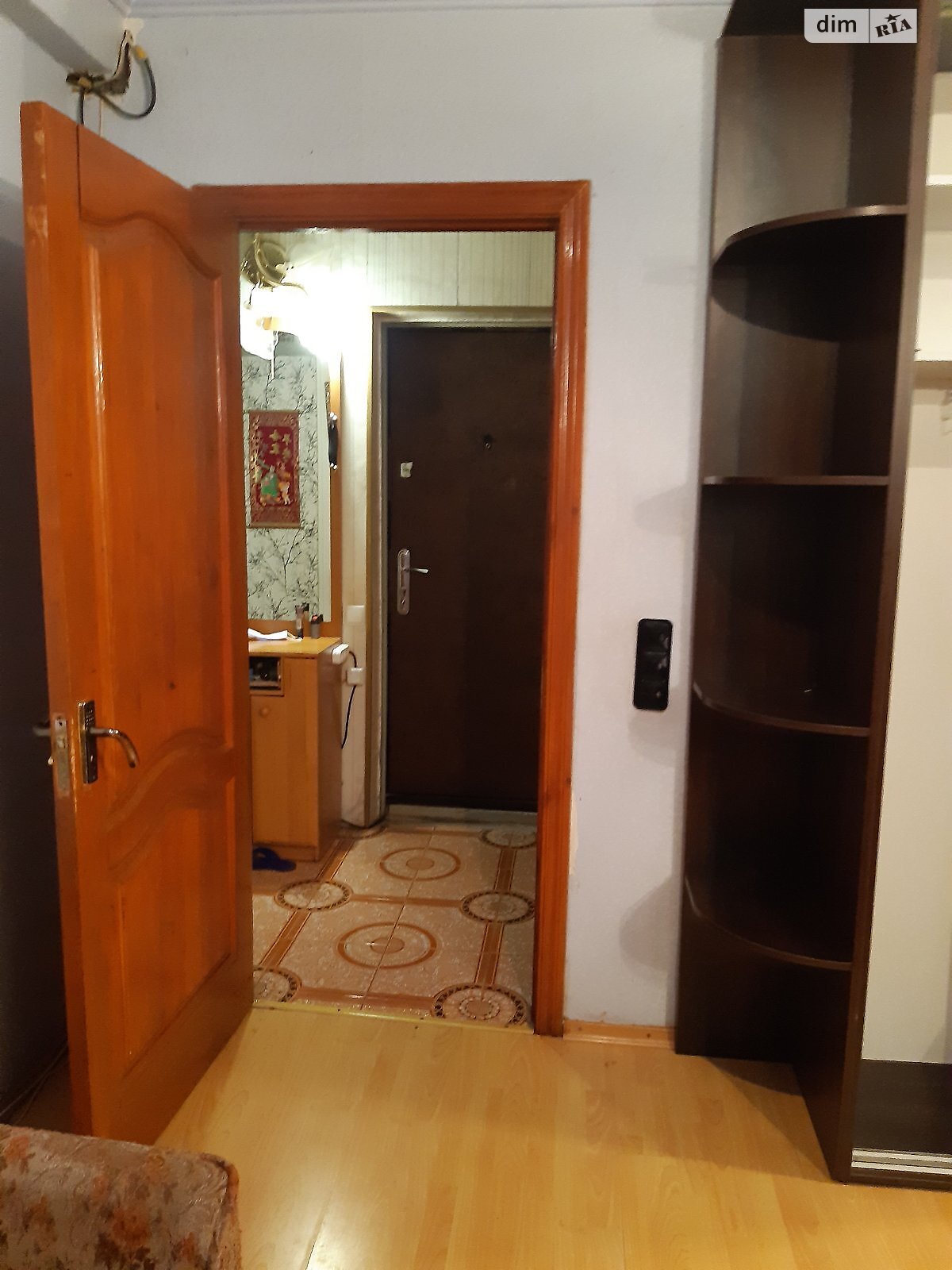 Продаж двокімнатної квартири в Києві, на вул. Зодчих 66, район Борщагівка фото 1 Продаж двокімнатної квартири в Києві, на вул. Зодчих 66, район Борщагівка фото 1