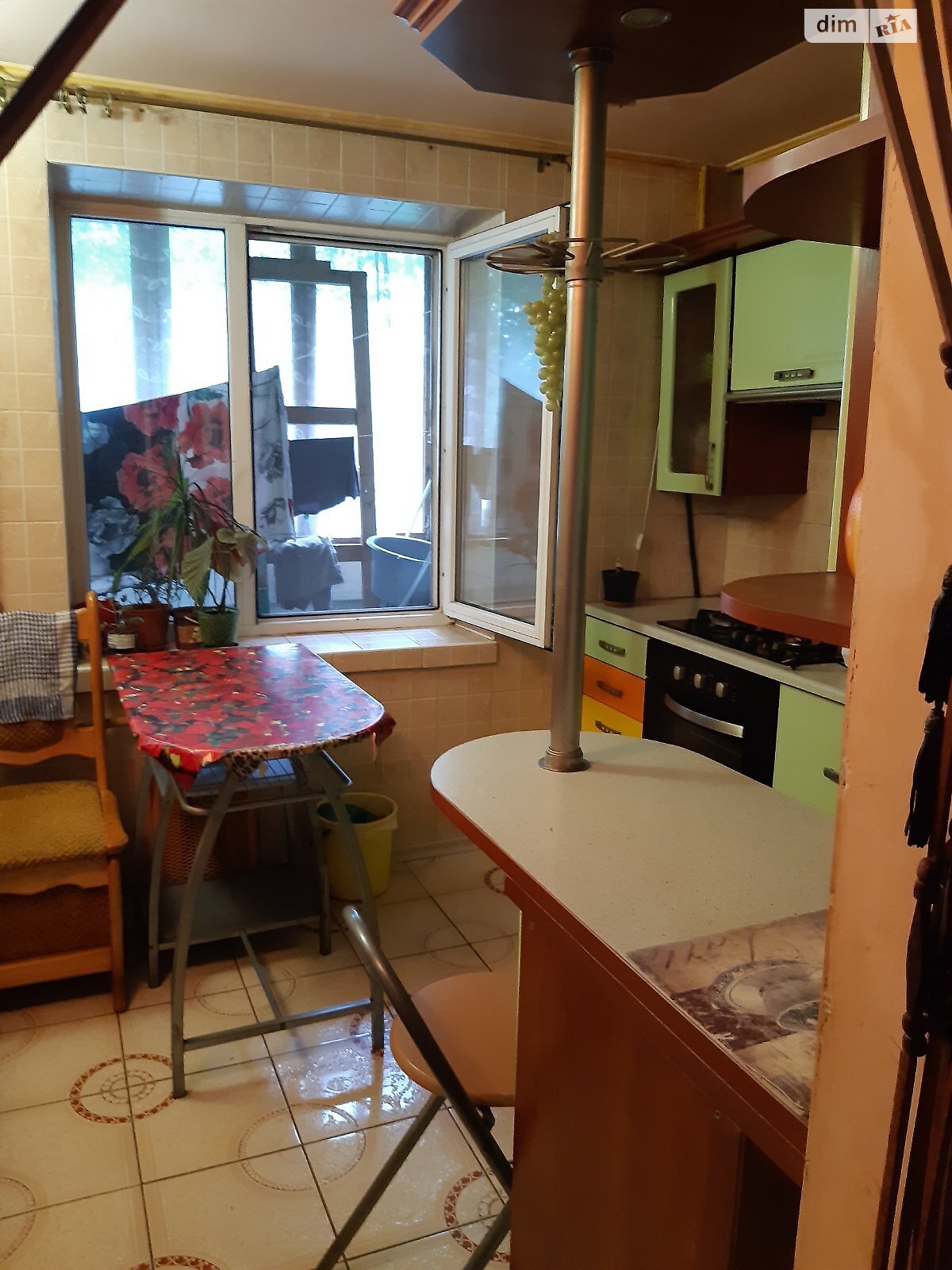 Продаж двокімнатної квартири в Києві, на вул. Зодчих 66, район Борщагівка фото 1 Продаж двокімнатної квартири в Києві, на вул. Зодчих 66, район Борщагівка фото 1