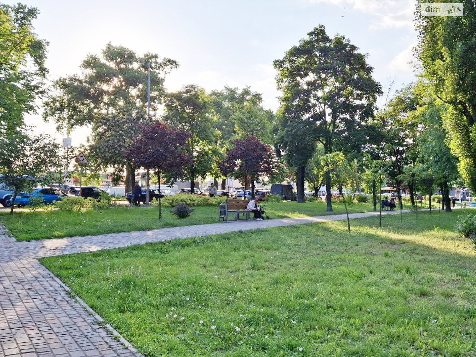 Продаж двокімнатної квартири в Києві, на вул. Зодчих 36, район Борщагівка фото 1 Продаж двокімнатної квартири в Києві, на вул. Зодчих 36, район Борщагівка фото 1