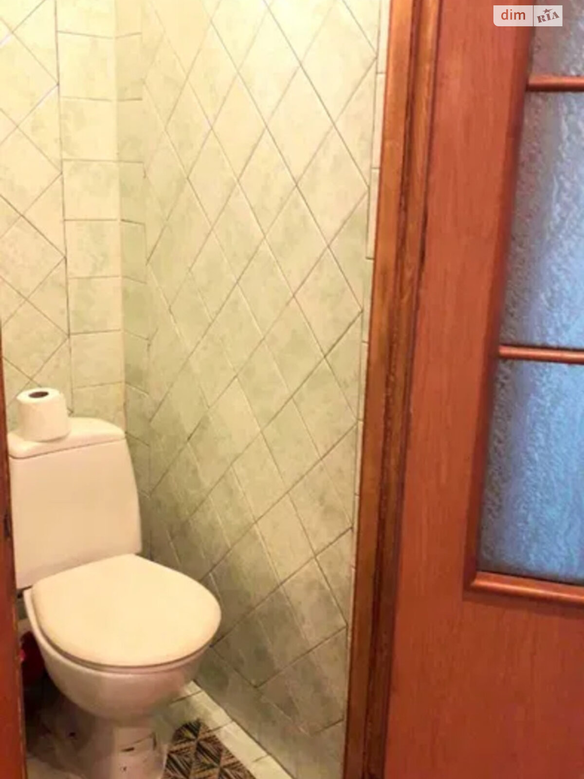 Продаж двокімнатної квартири в Києві, на вул. Зодчих 36, район Борщагівка фото 1 Продаж двокімнатної квартири в Києві, на вул. Зодчих 36, район Борщагівка фото 1